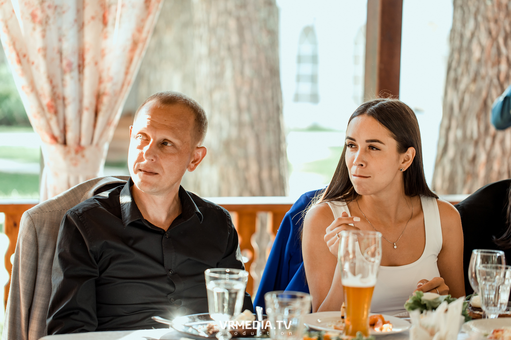 День Рождения. Дмитрий Савиных