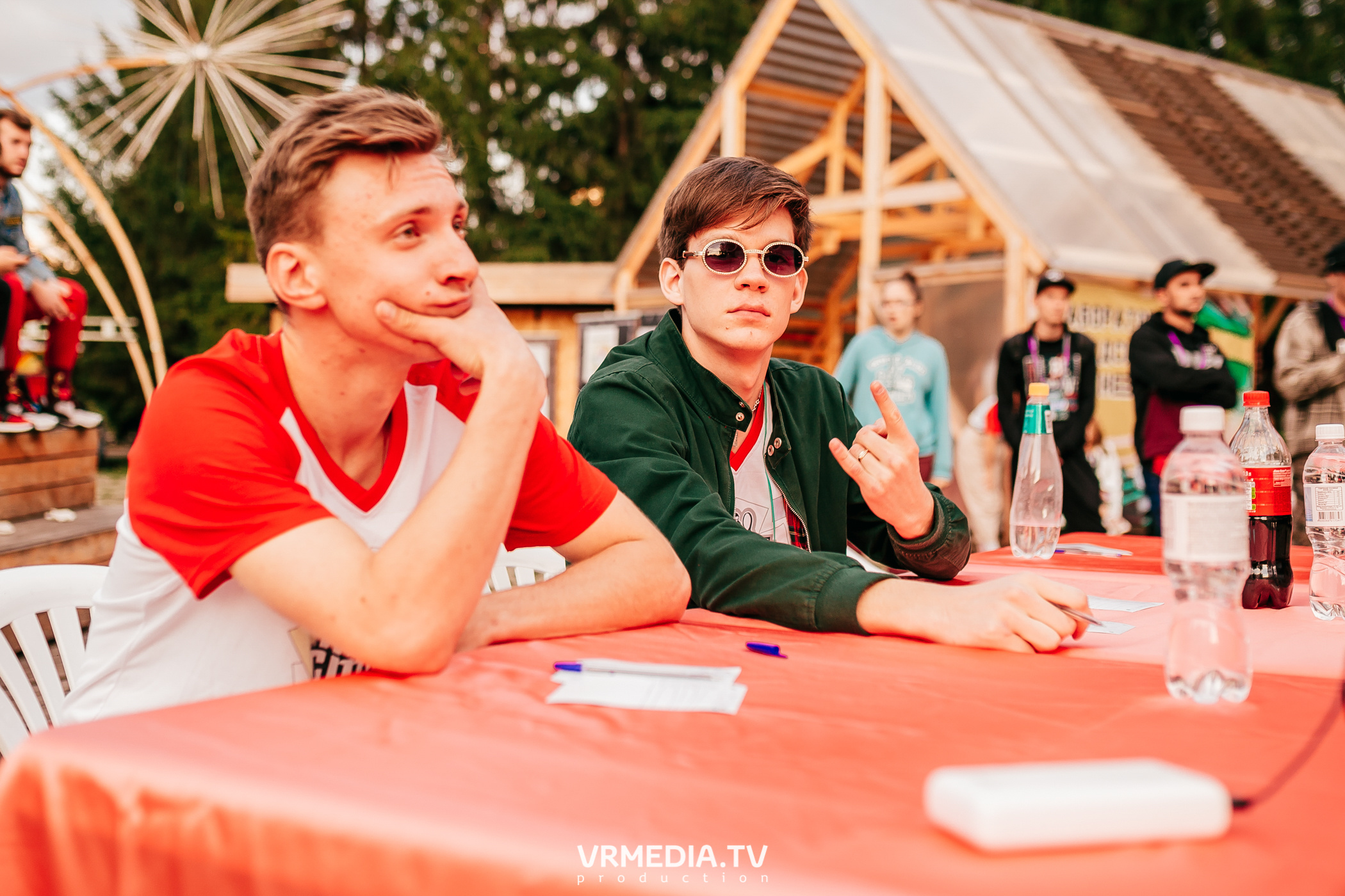 ФЕСТИВАЛЬ УЛИЧНЫХ КУЛЬТУР «ТВОЙ СТИЛЬ»