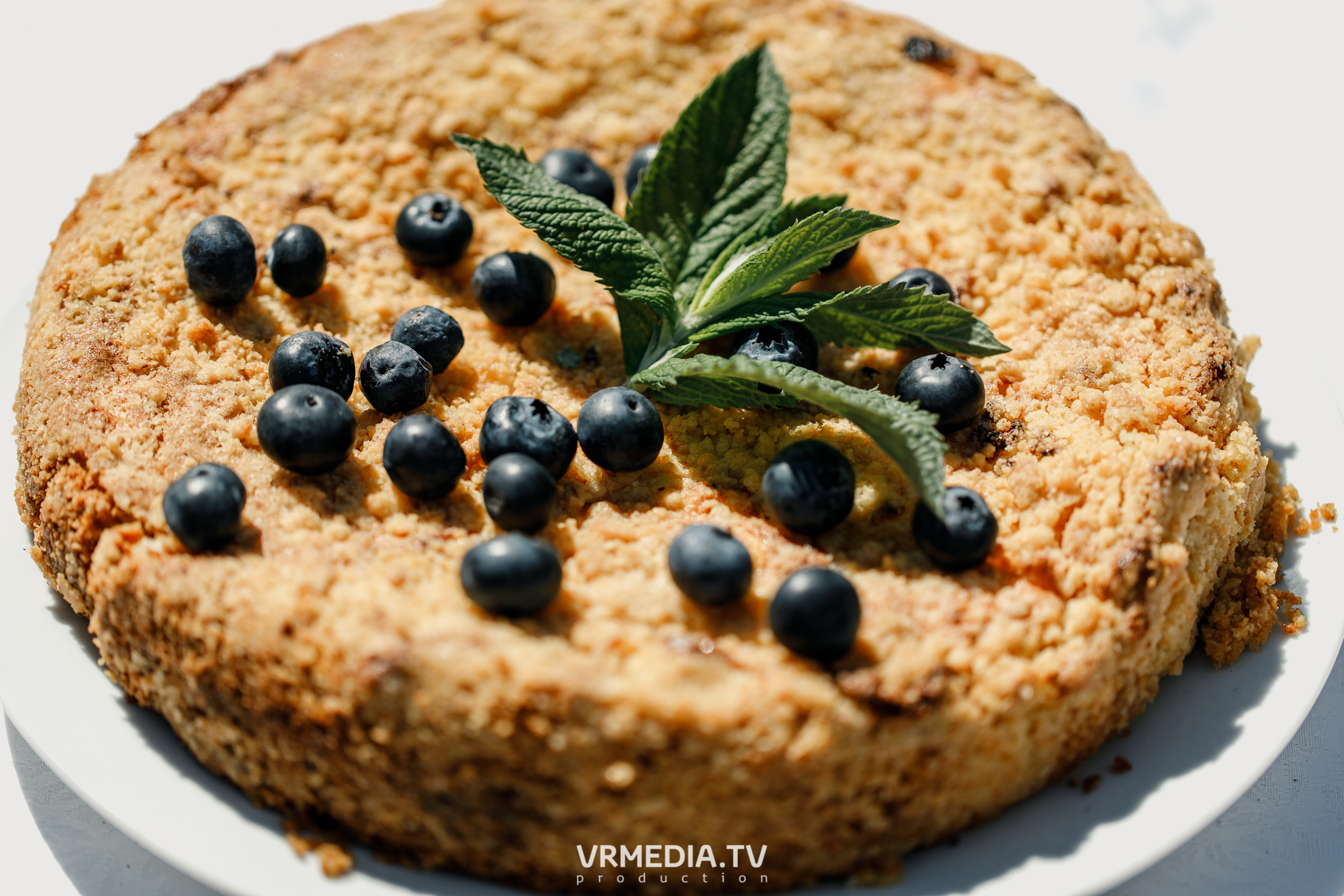 Backstage «Своя кухня» в РК «Лазурный Берег»