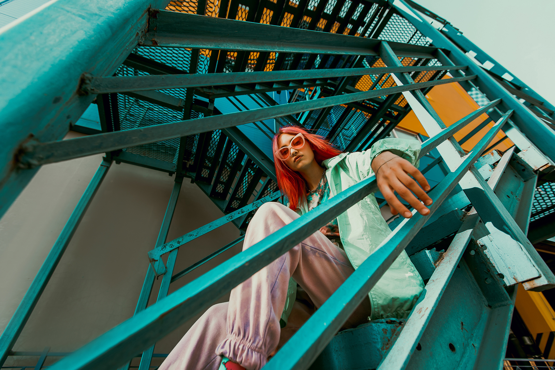 Лапочкина Александра