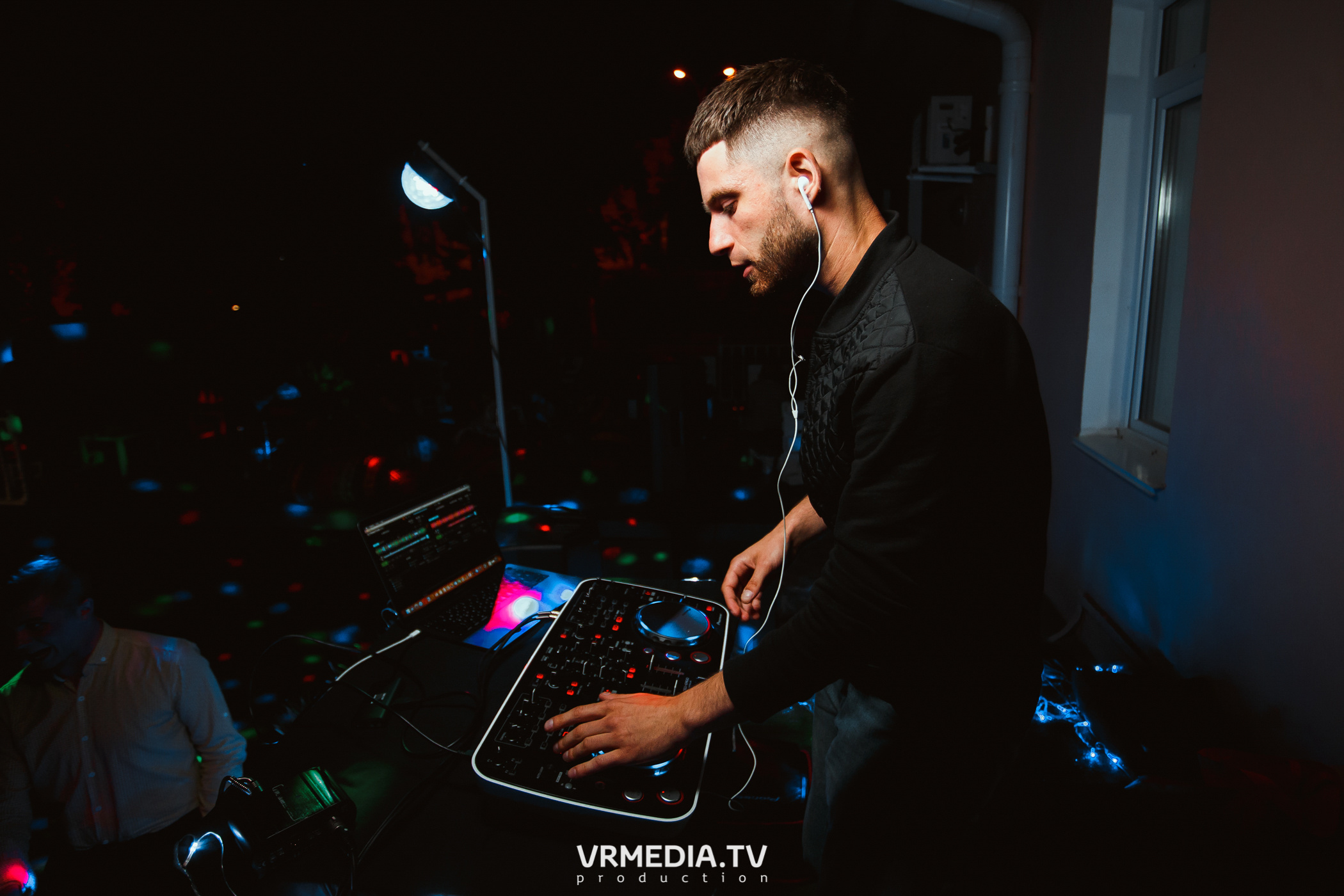 Atomic SUMMER в «КузбассКино»