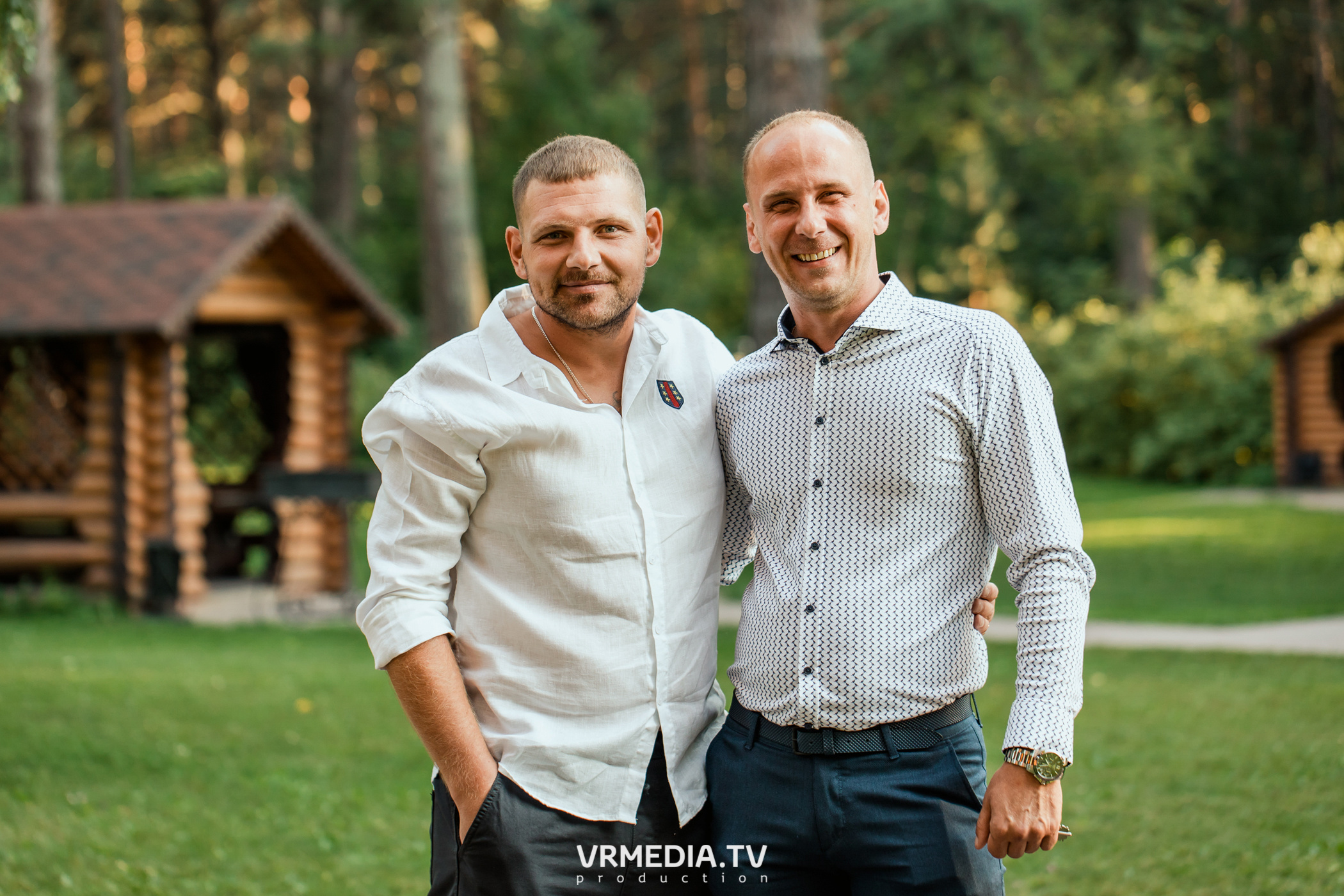 День Рождения. Дмитрий Савиных