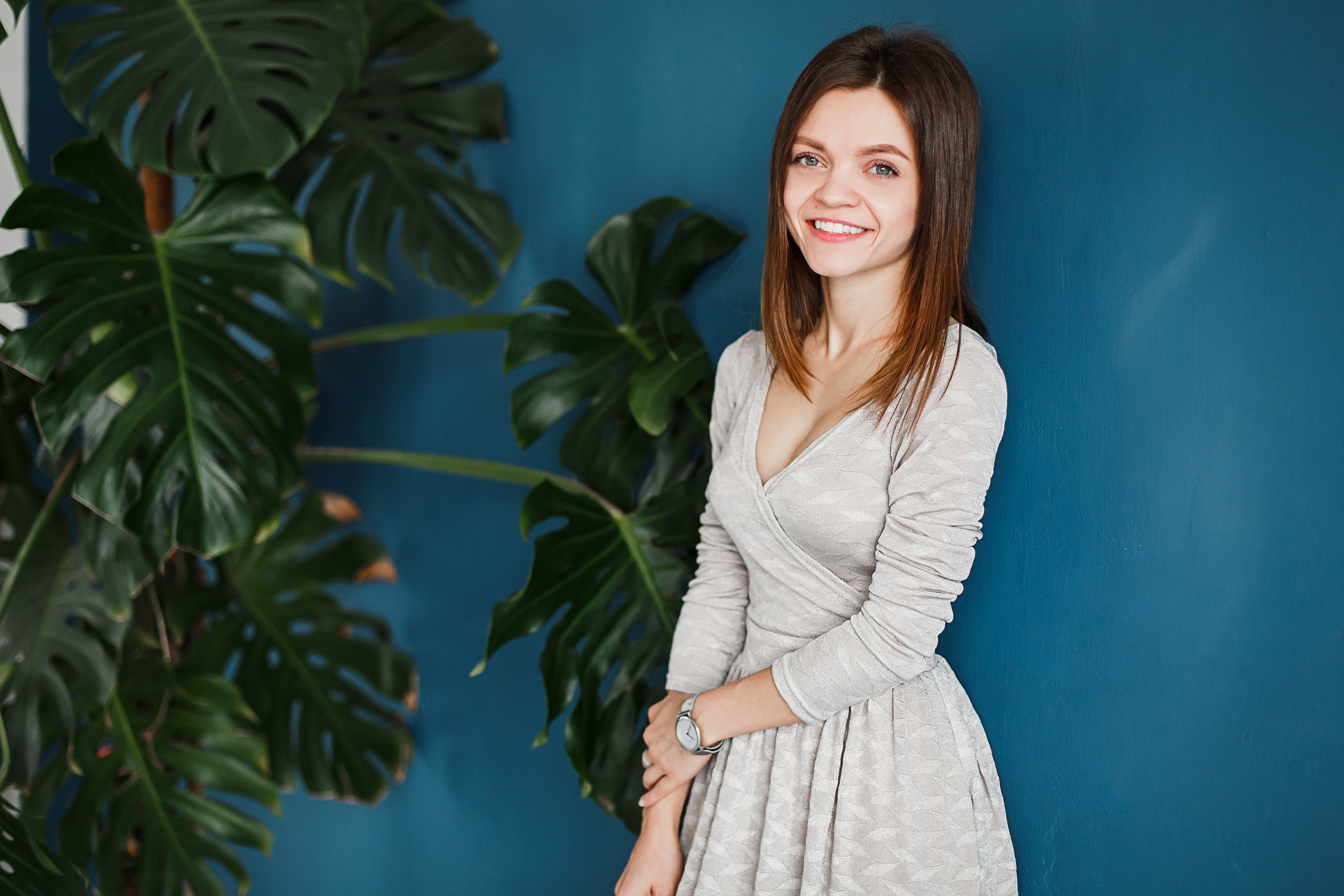 Зверева Алина