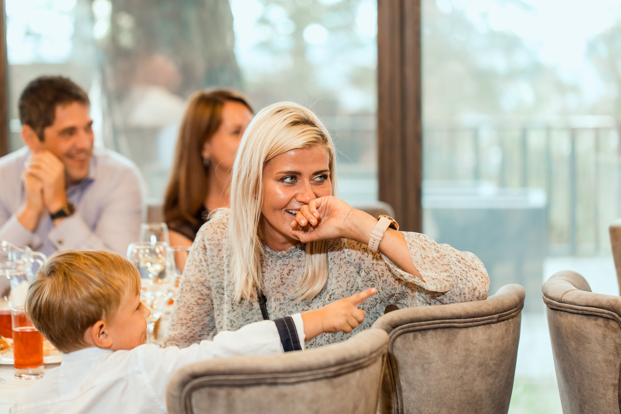 Александр & Ольга