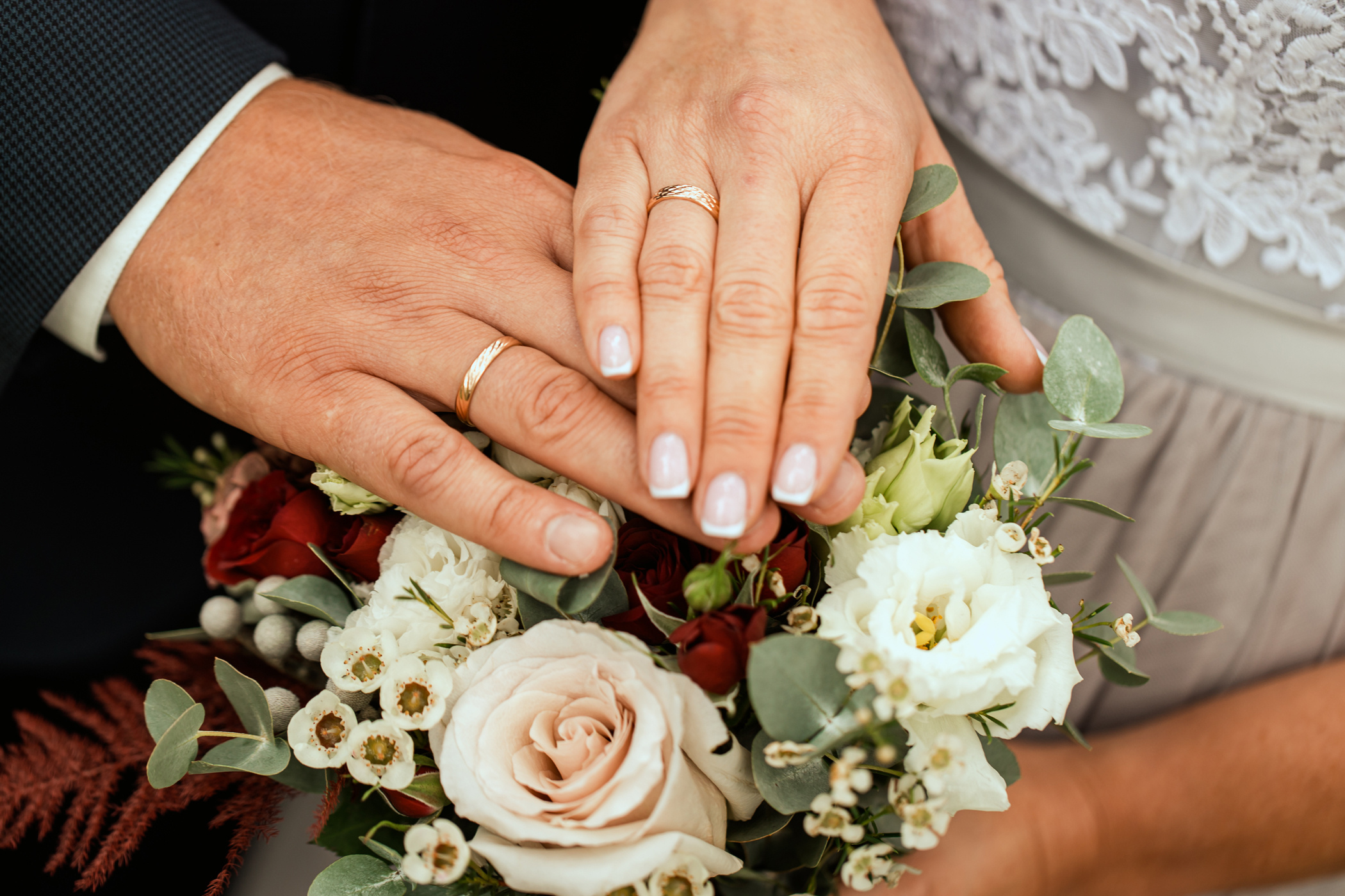 Александр & Ольга