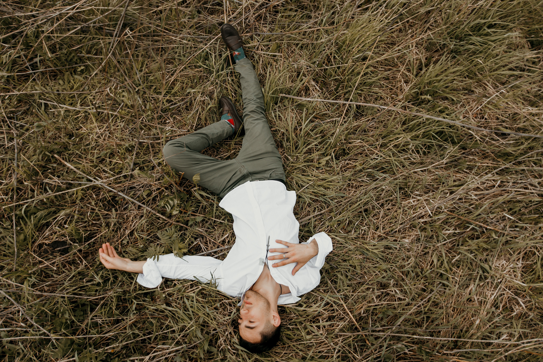 Авлиев Мехрул