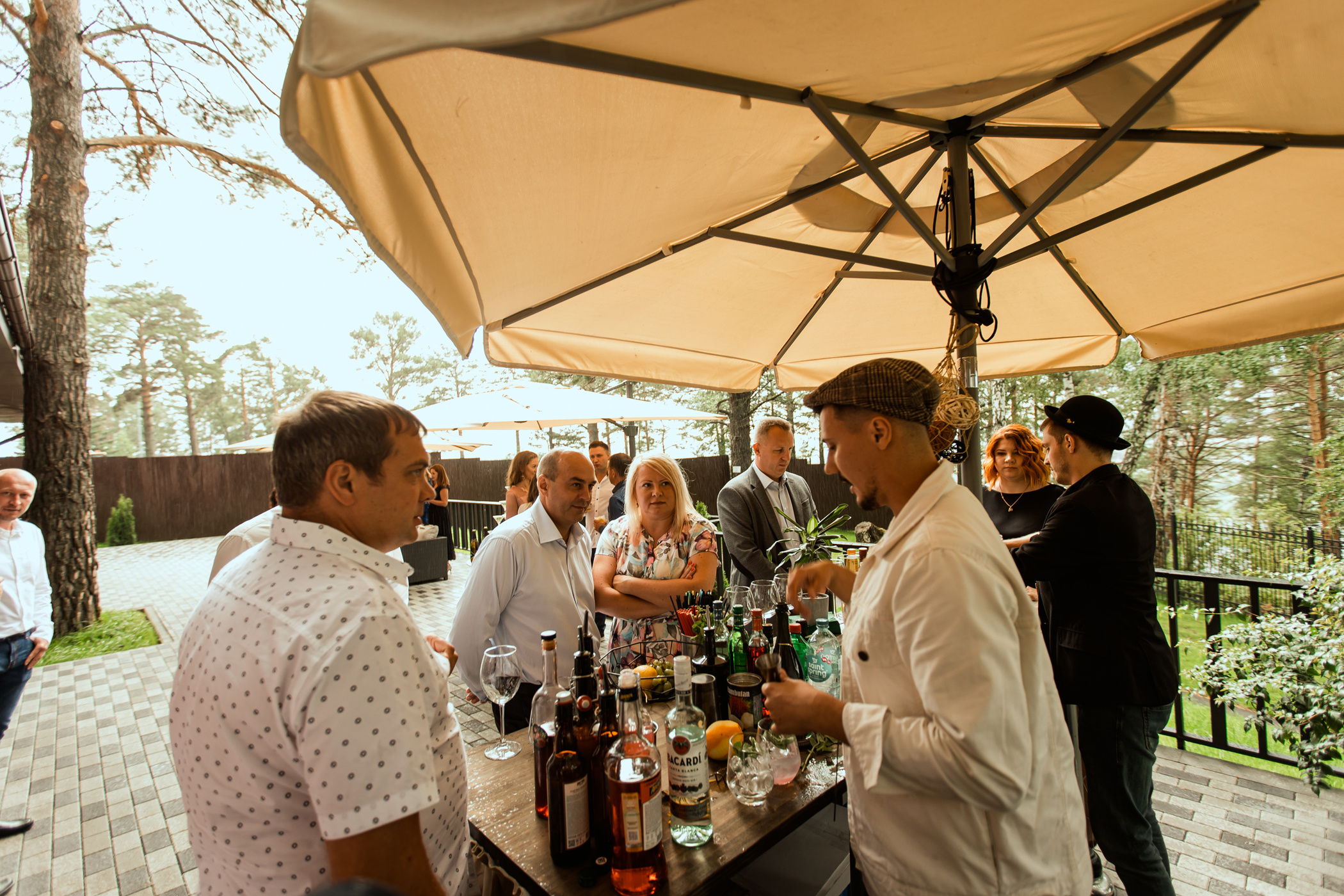 Александр & Ольга