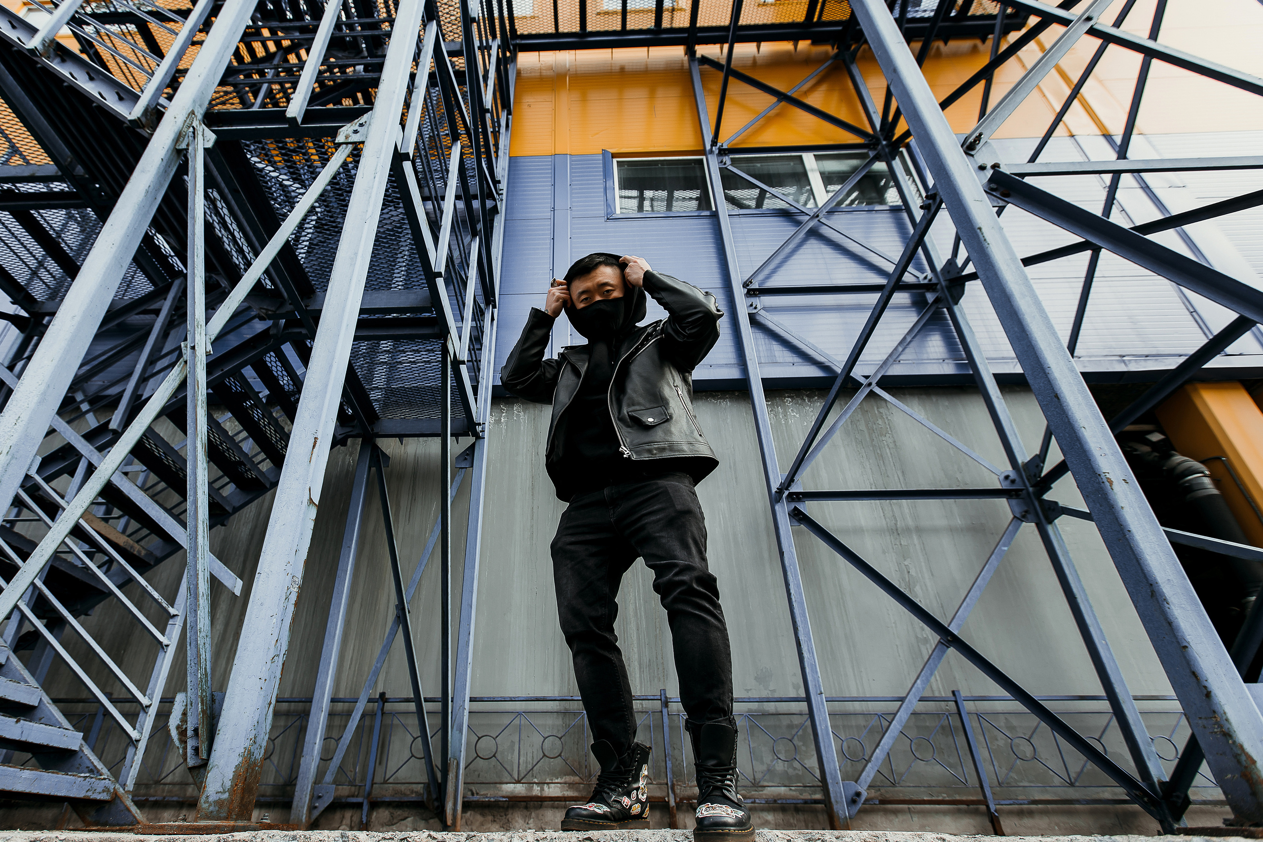 Ли Владислав