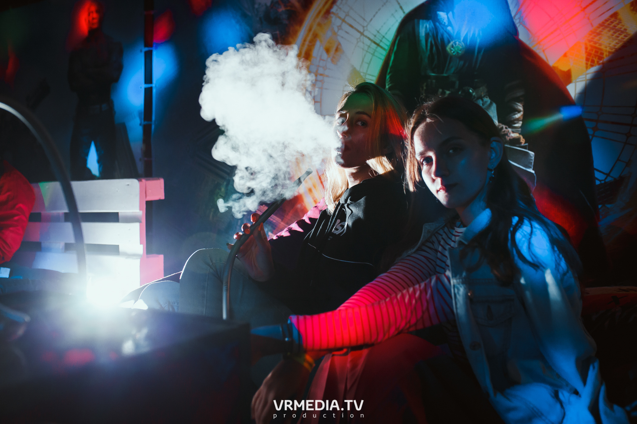 Atomic SUMMER в «КузбассКино»