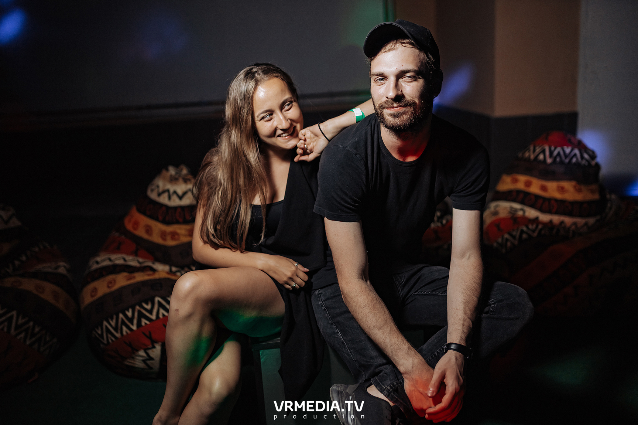 Atomic SUMMER в «КузбассКино»