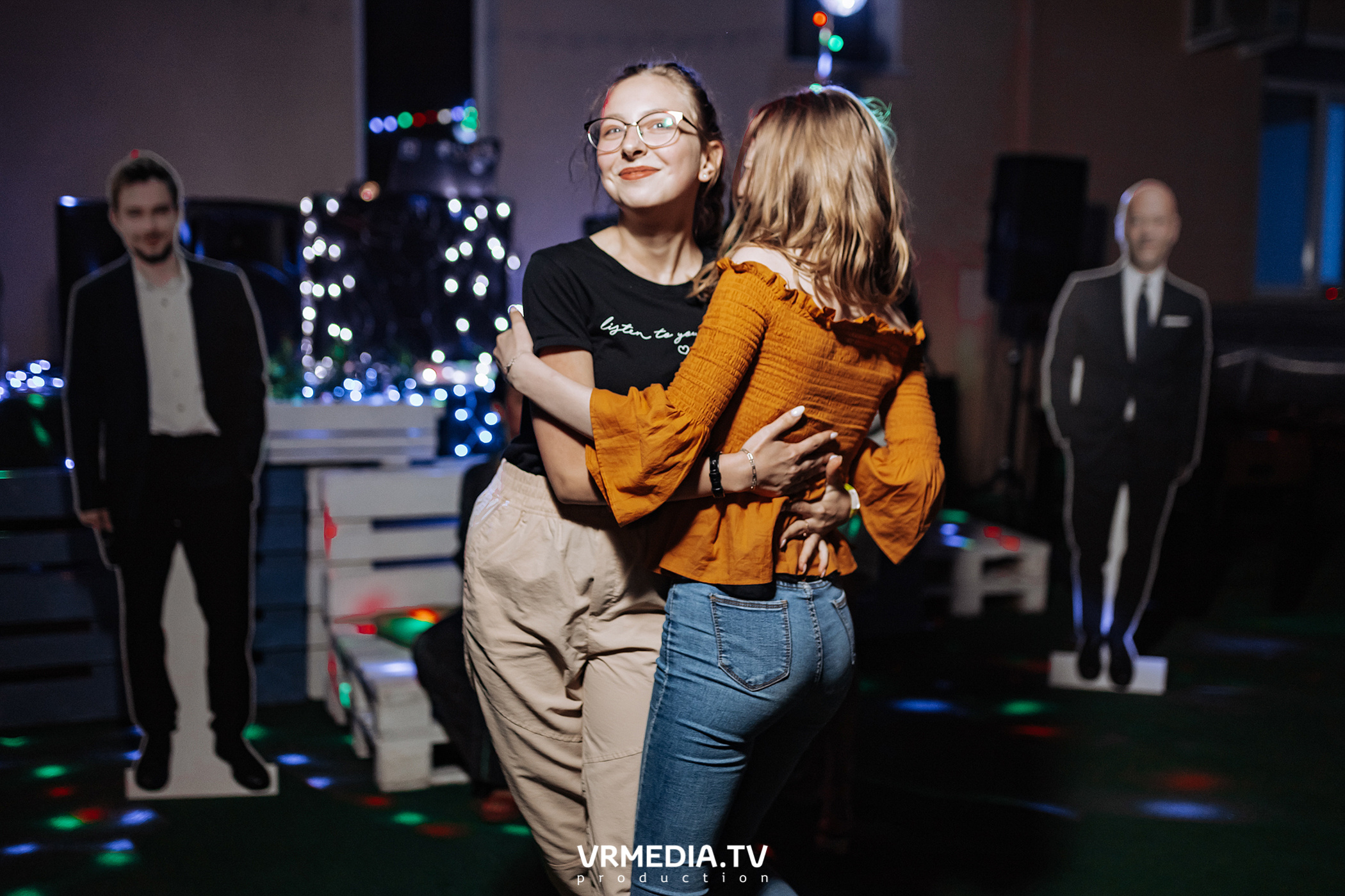 Atomic SUMMER в «КузбассКино»