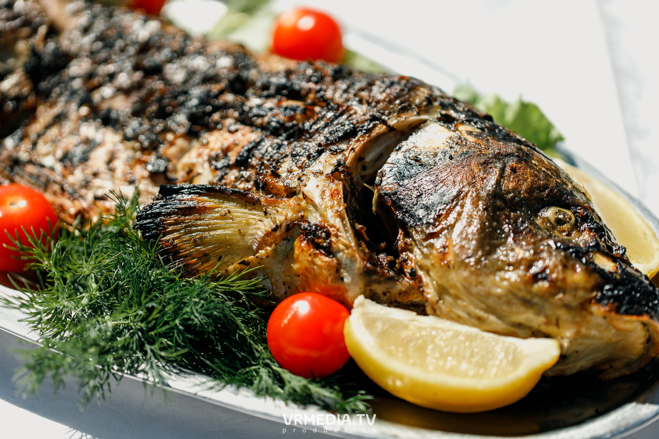 Backstage «Своя кухня» в РК «Лазурный Берег»