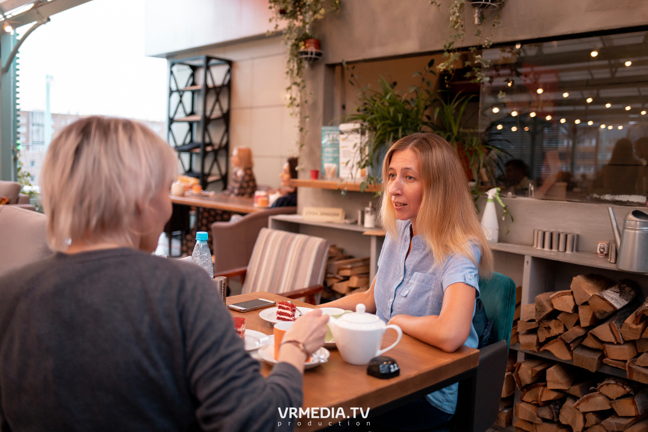 Джазовая среда