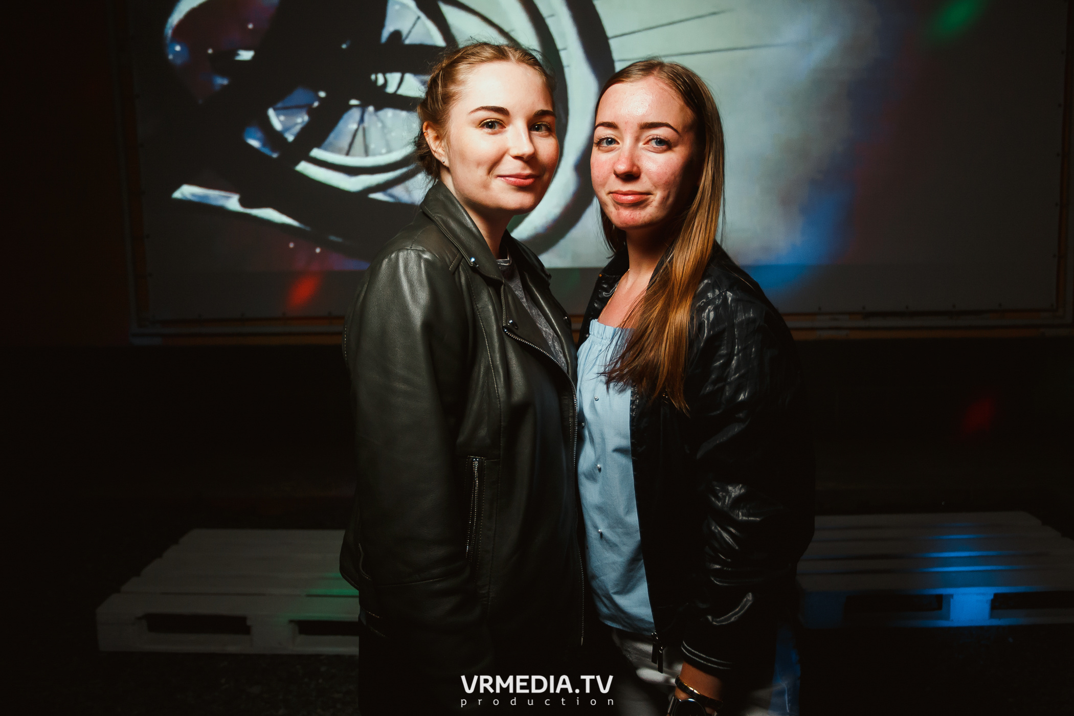 Atomic SUMMER в «КузбассКино»