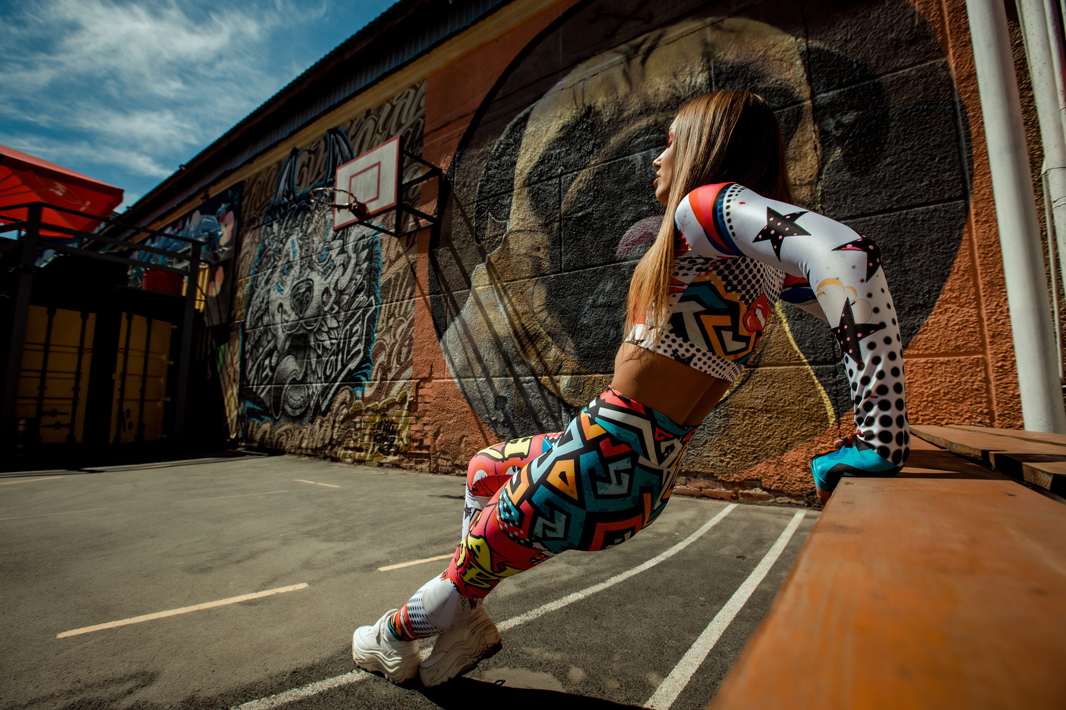 Петрокеич Екатерина