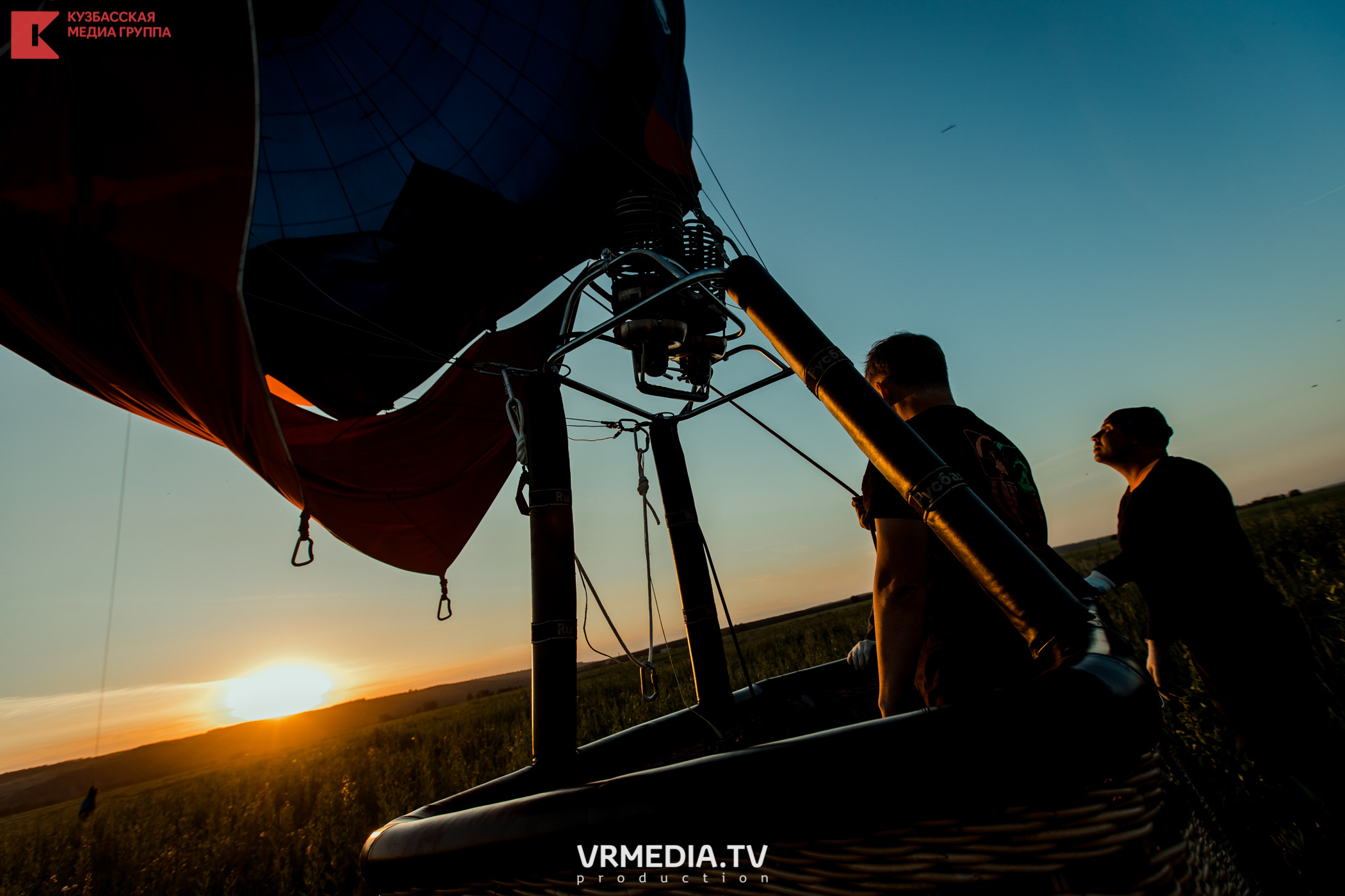 Запуск воздушный шаров. Герой Брестской крепости