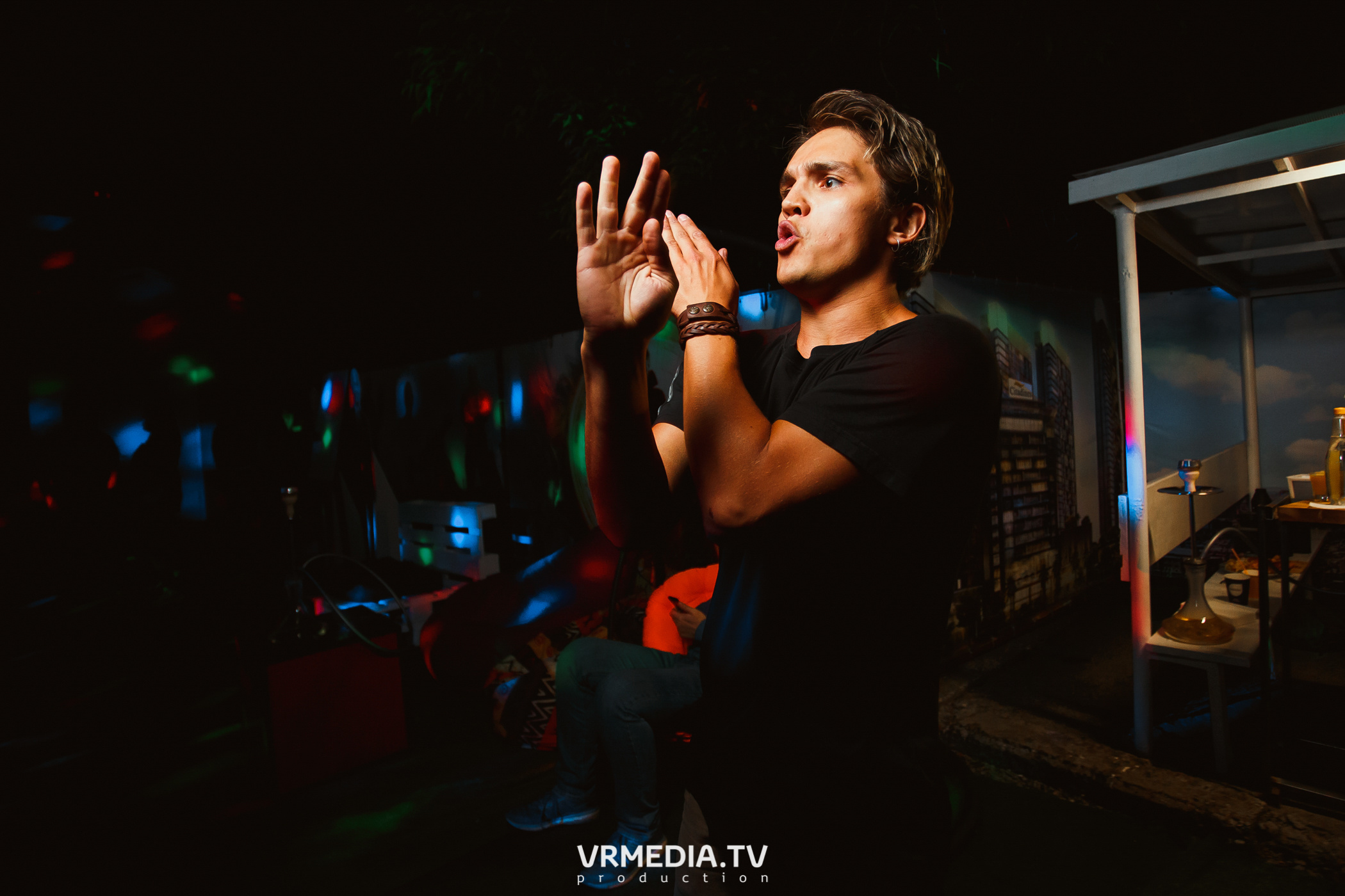 Atomic SUMMER в «КузбассКино»