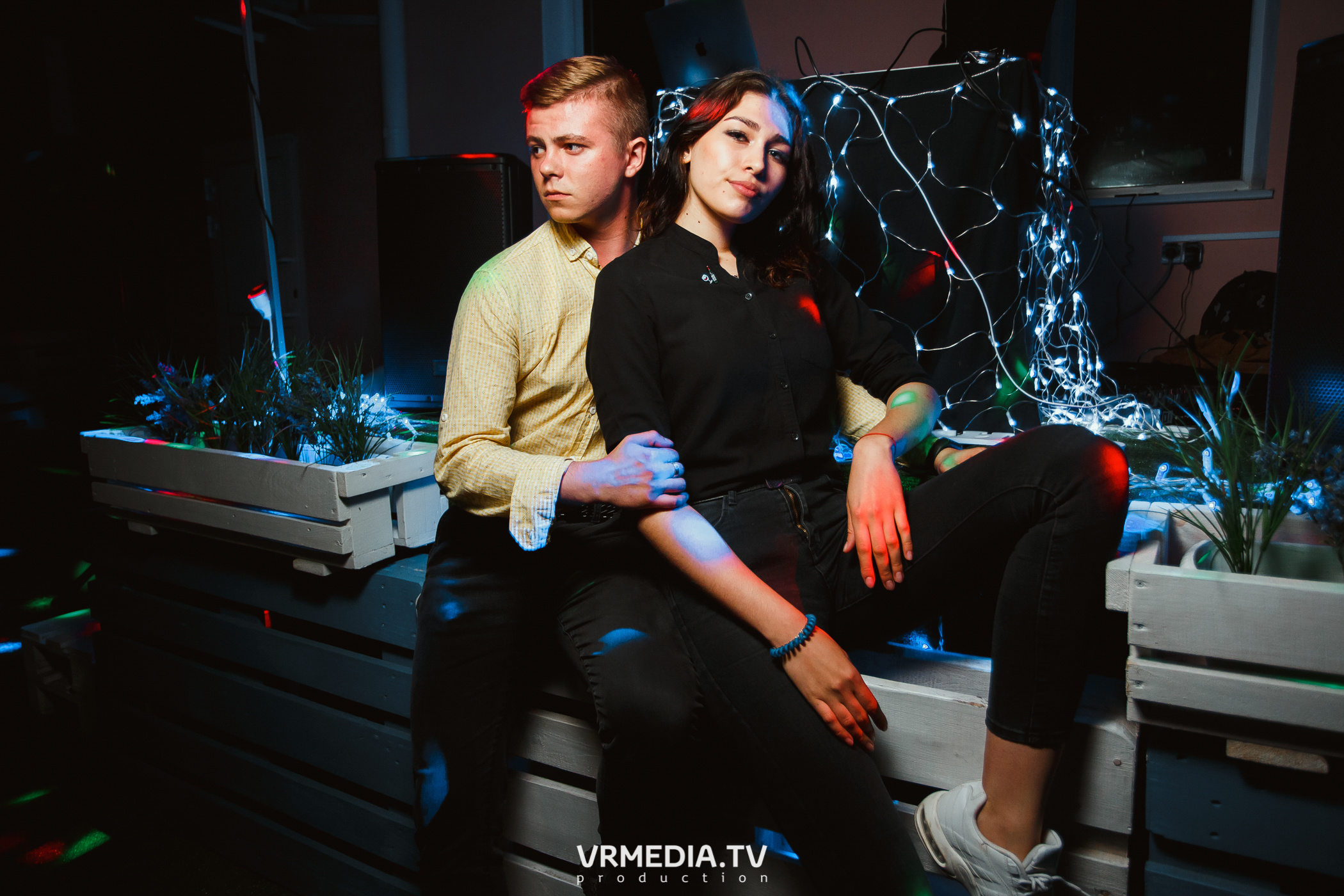 Atomic SUMMER в «КузбассКино»