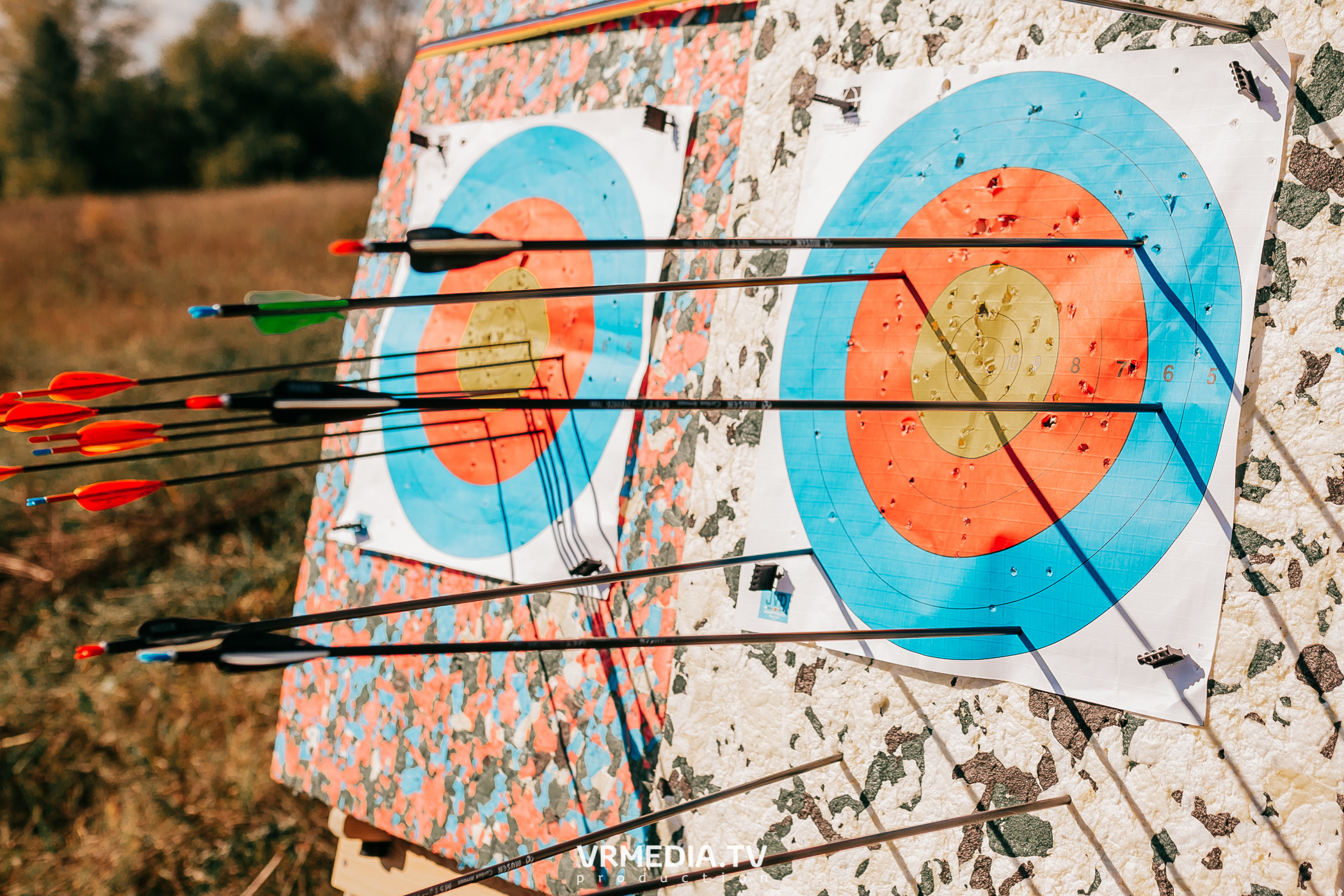 Внедорожный пикник Mitsubushi