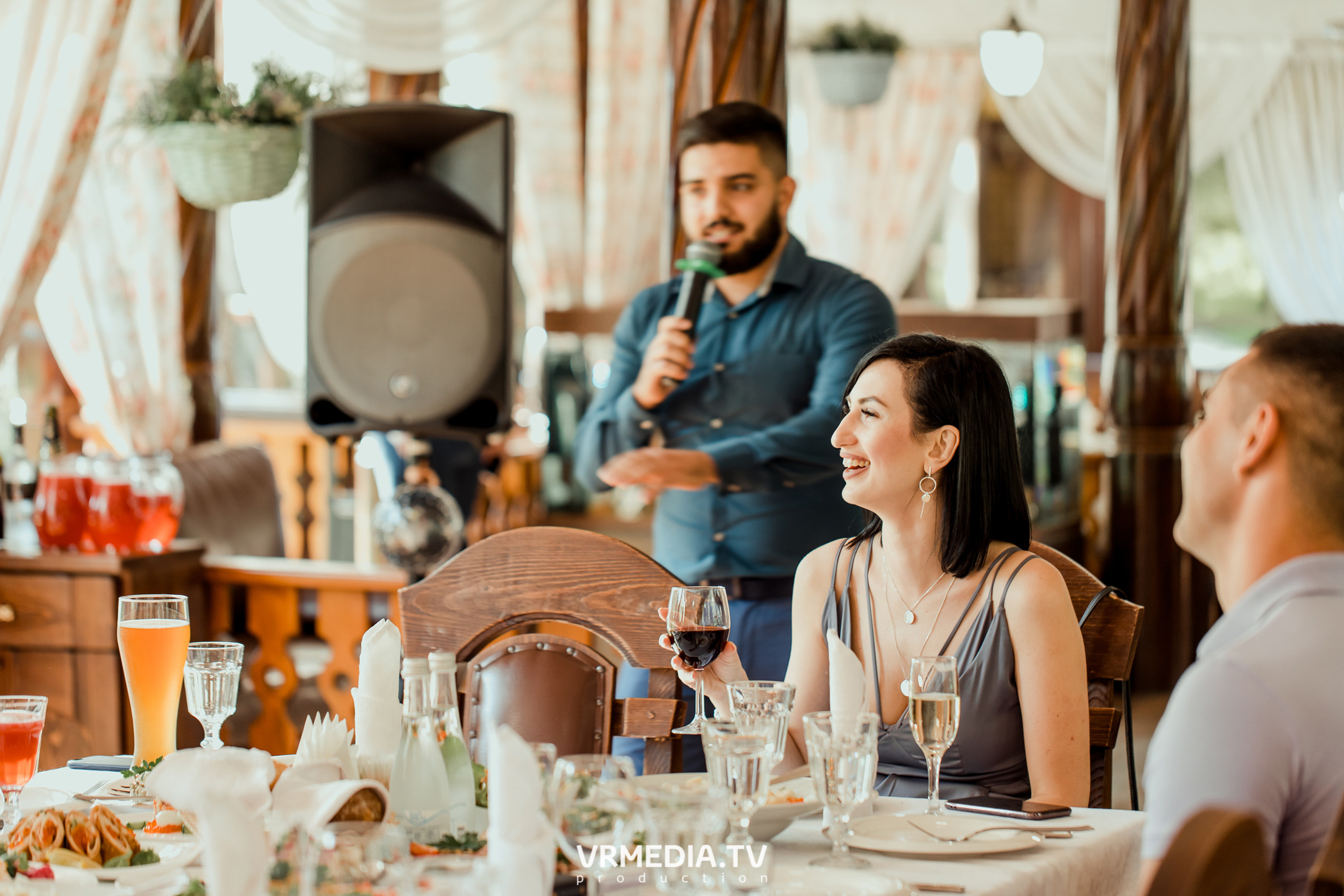 День Рождения. Дмитрий Савиных