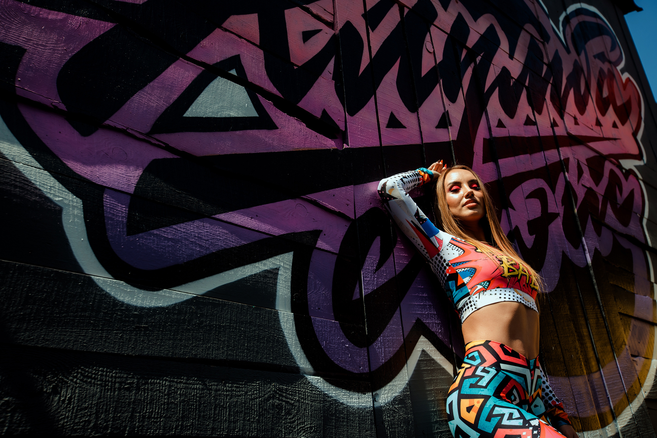 Петрокеич Екатерина