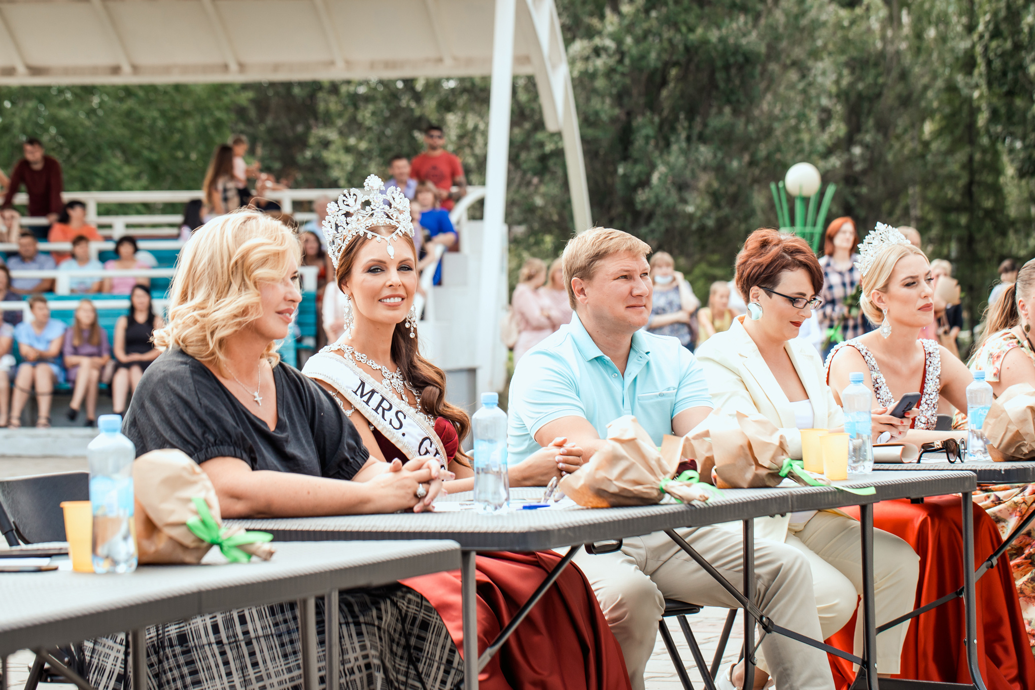 Миссис Кемерово 2020