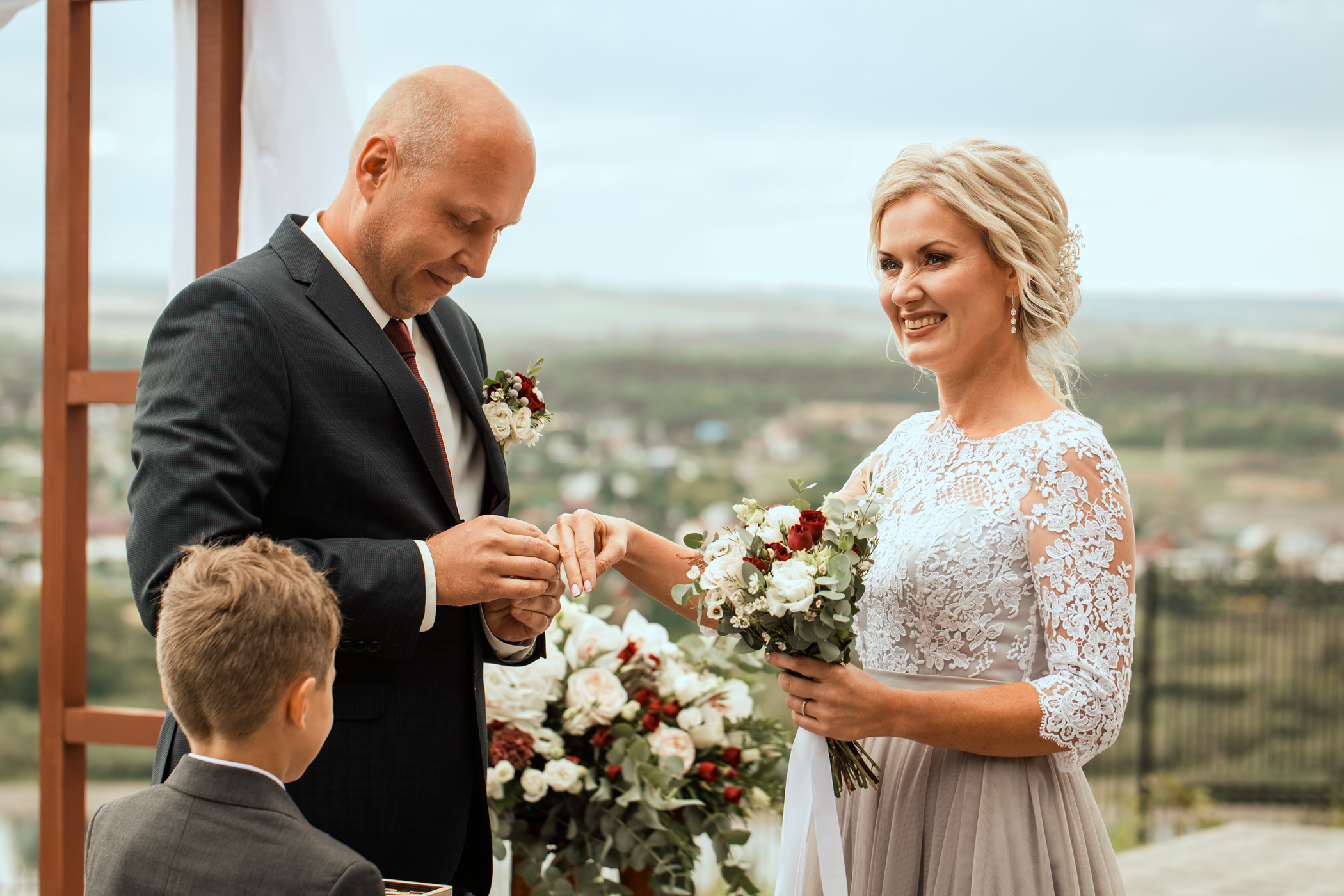 Александр & Ольга