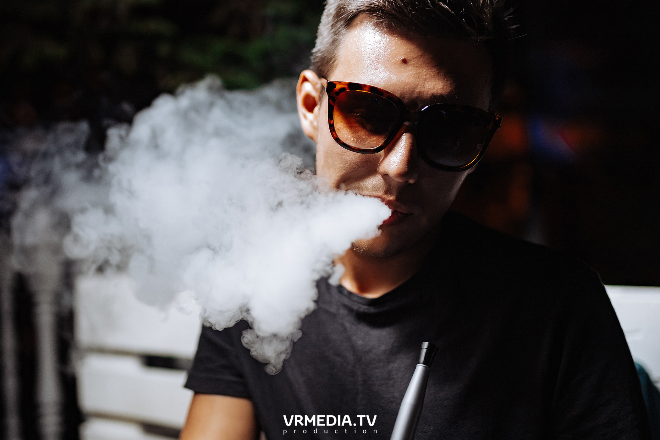 Atomic SUMMER в «КузбассКино»