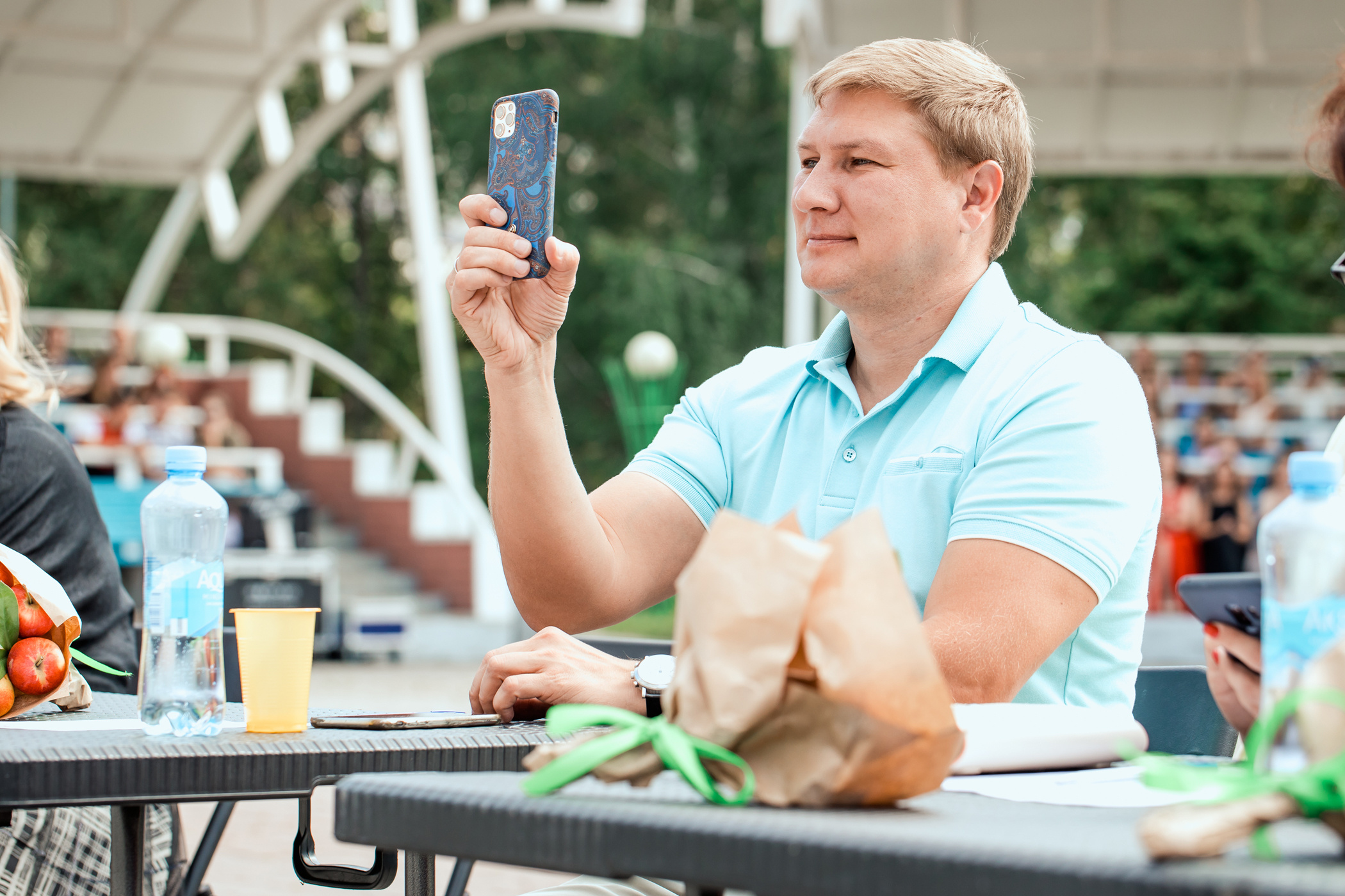 Миссис Кемерово 2020