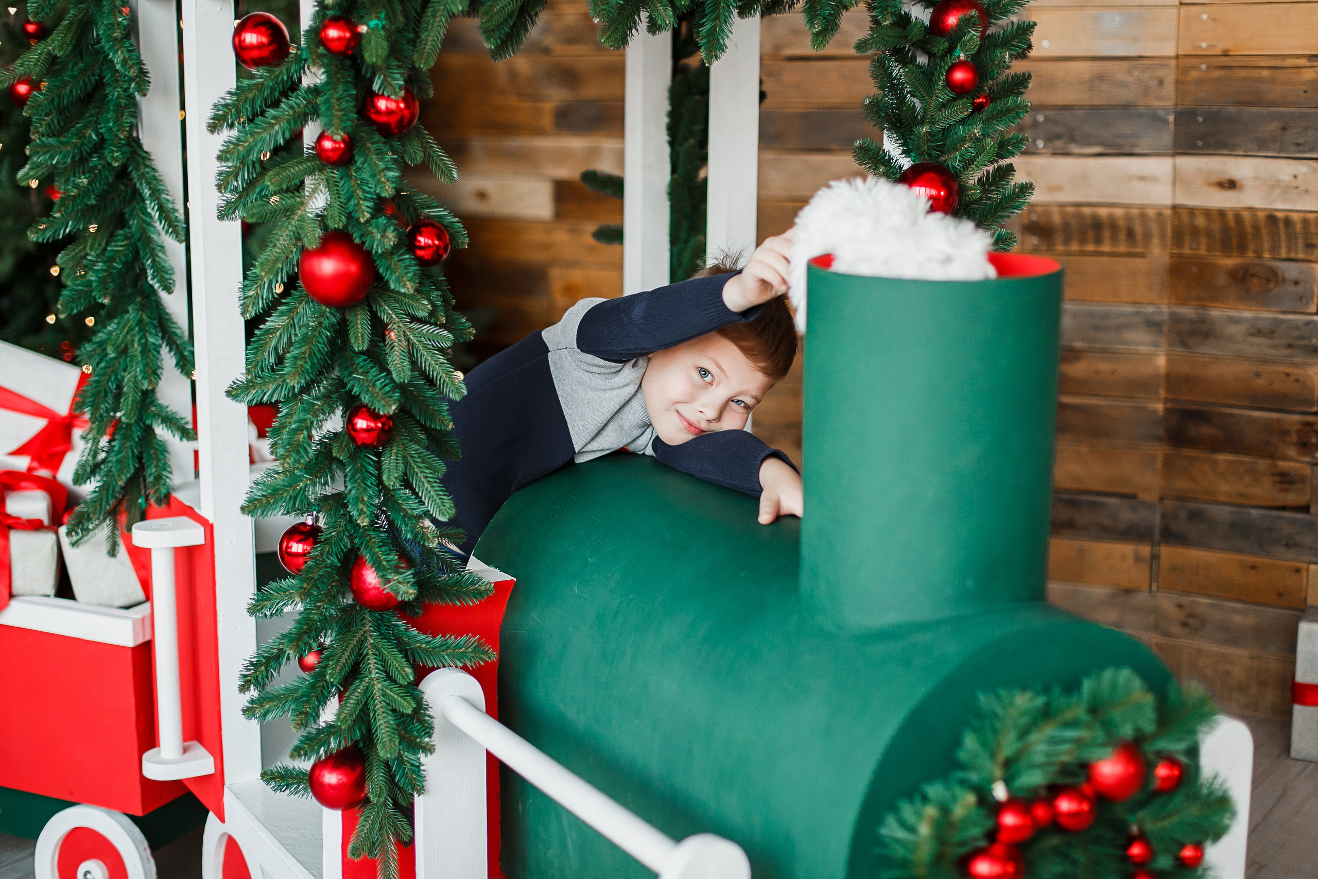 Зверева Алина