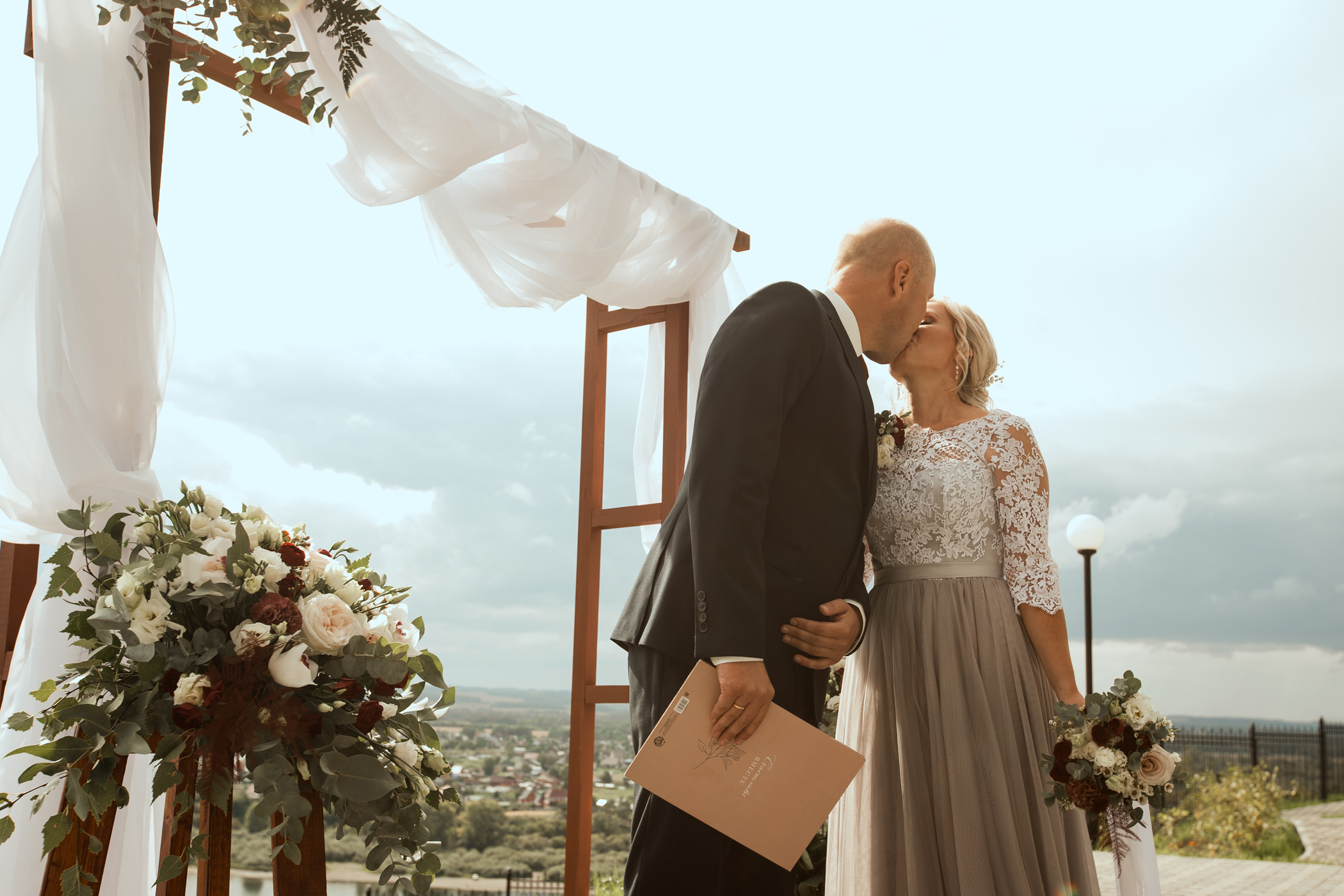 Александр & Ольга