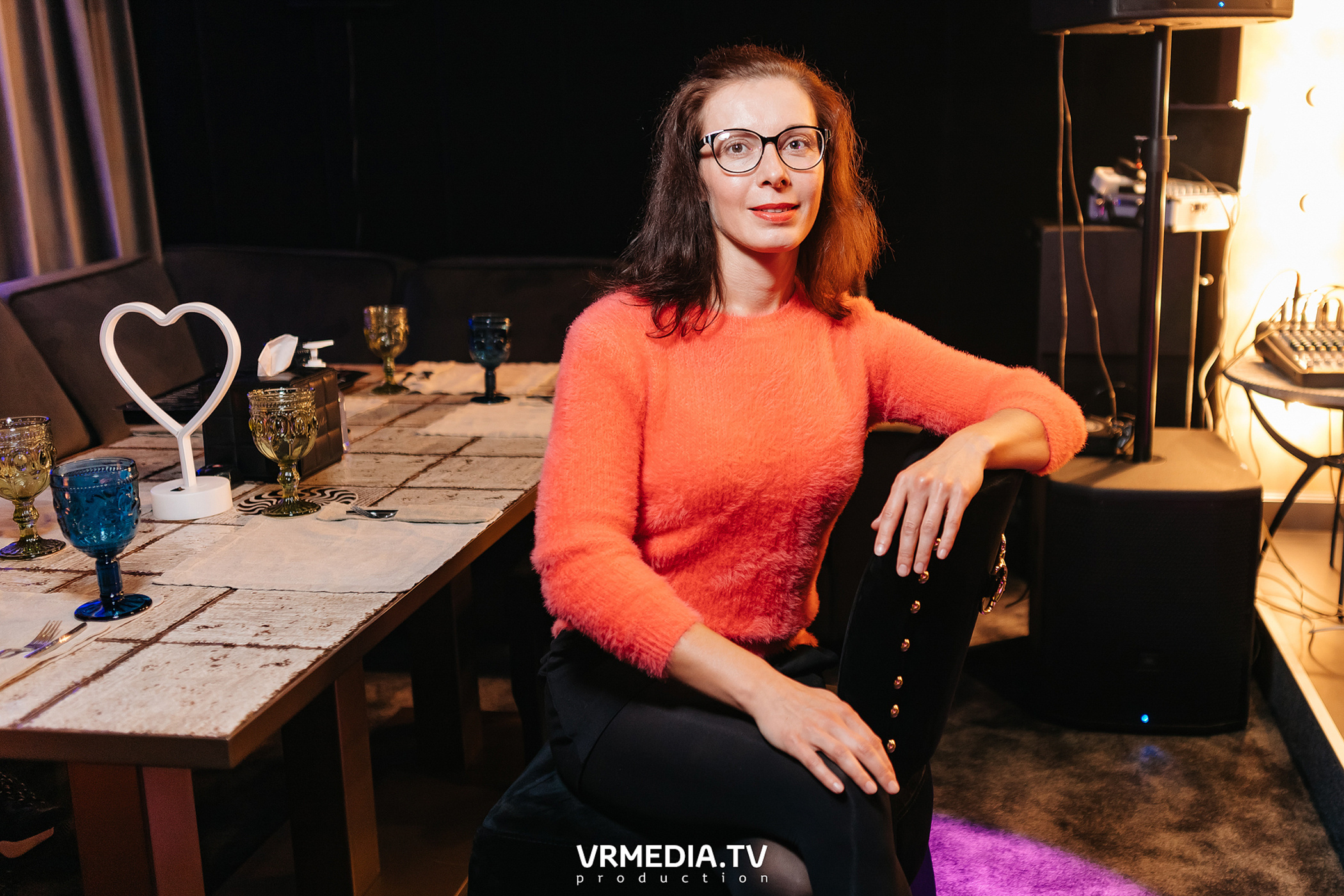 Джазовая среда. Открытие третьего сезона