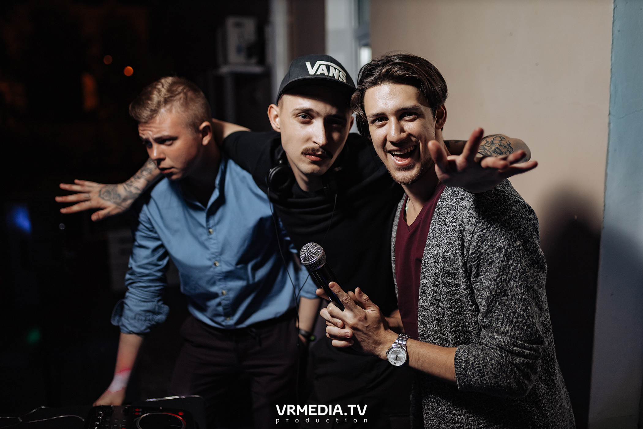 Atomic SUMMER в «КузбассКино»