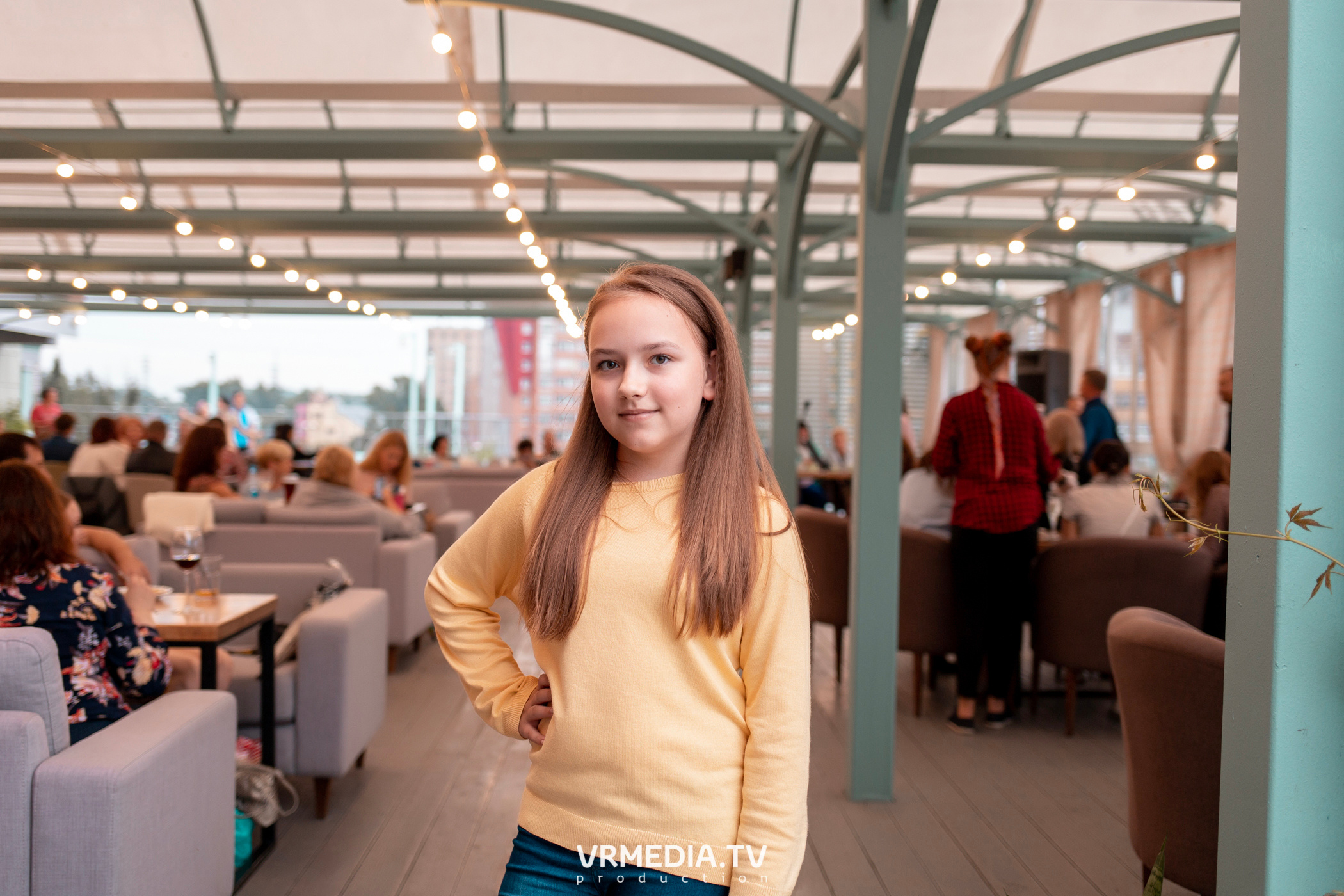 Джазовая среда