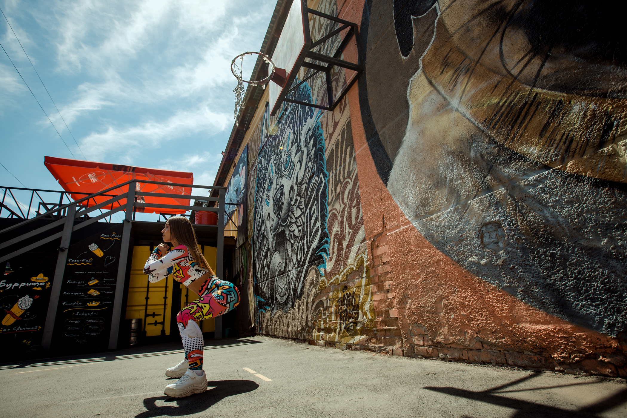 Петрокеич Екатерина