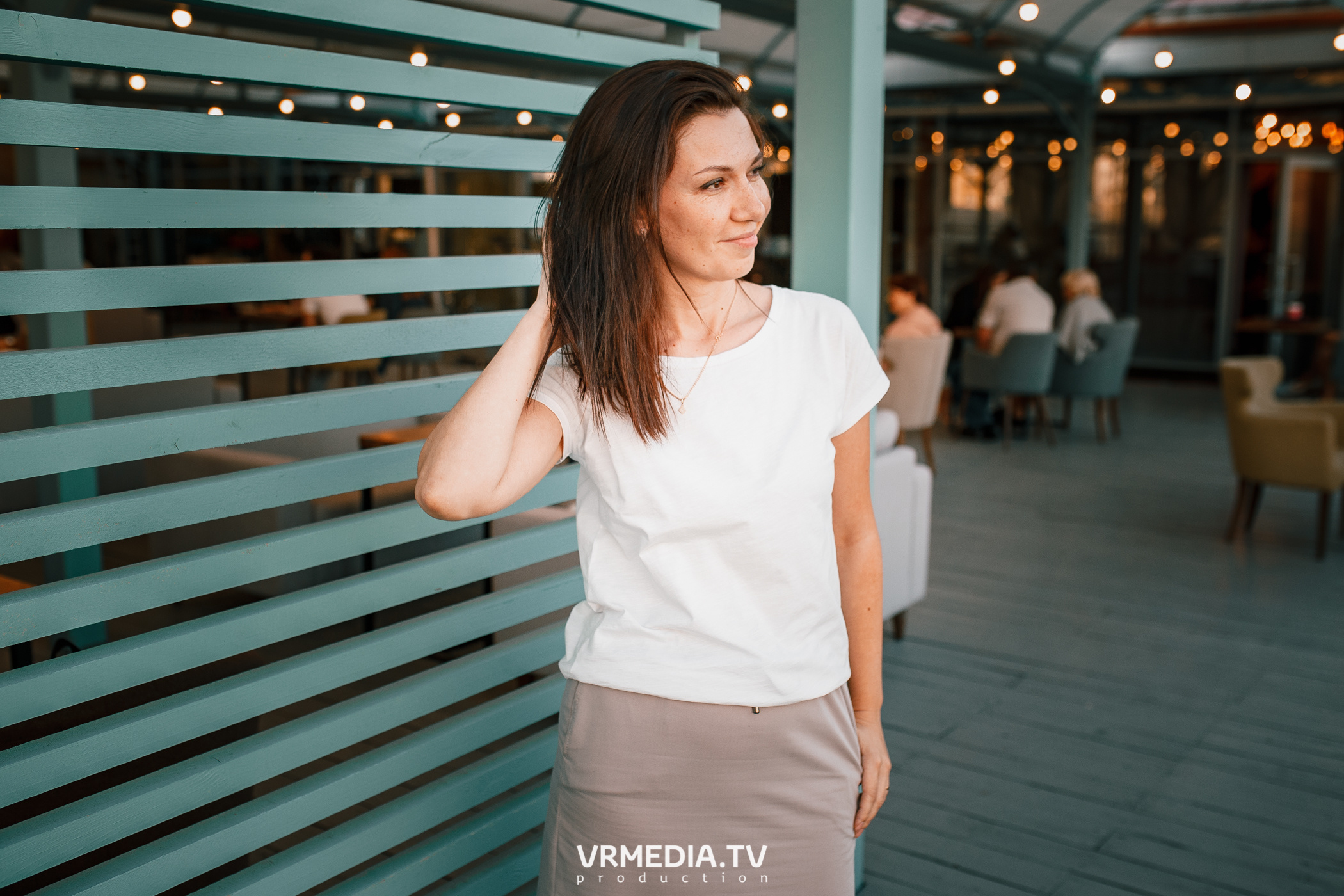 Джазовая среда. Вечера джаза