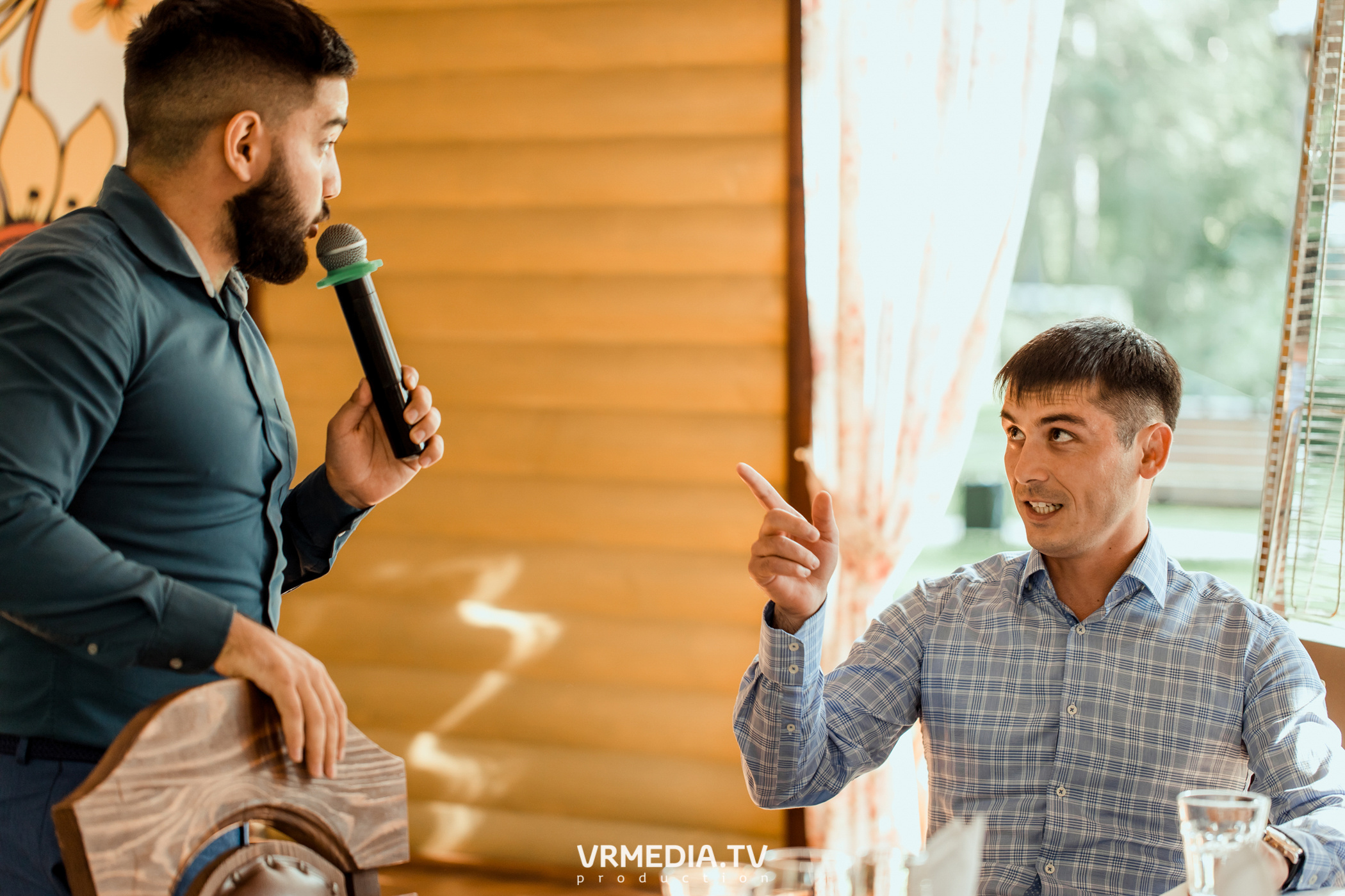 День Рождения. Дмитрий Савиных