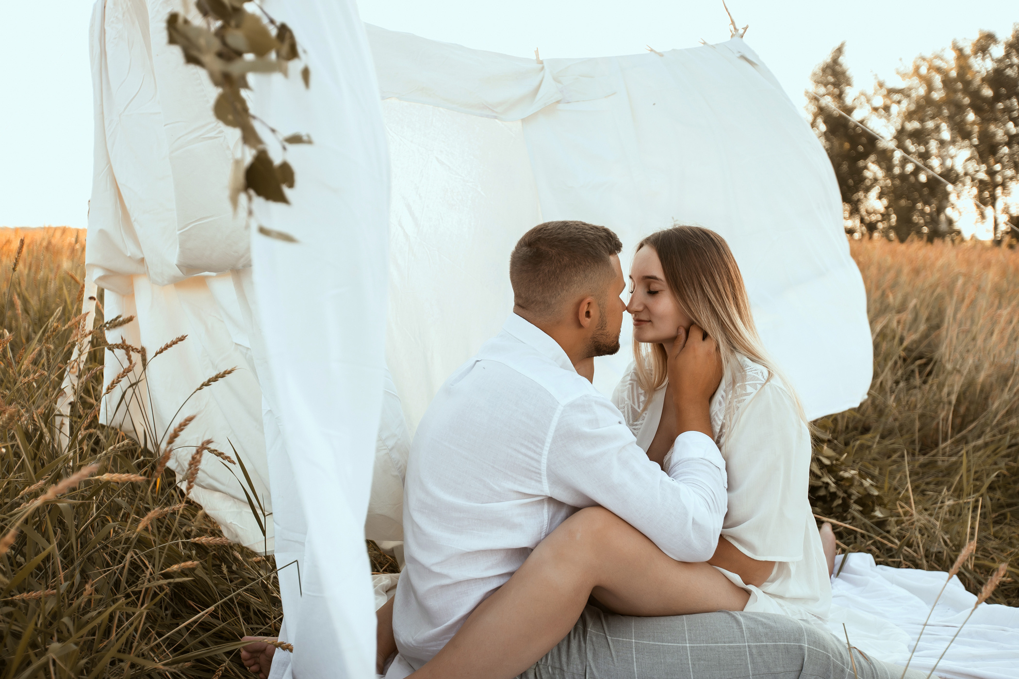 Кирилл & Ксения