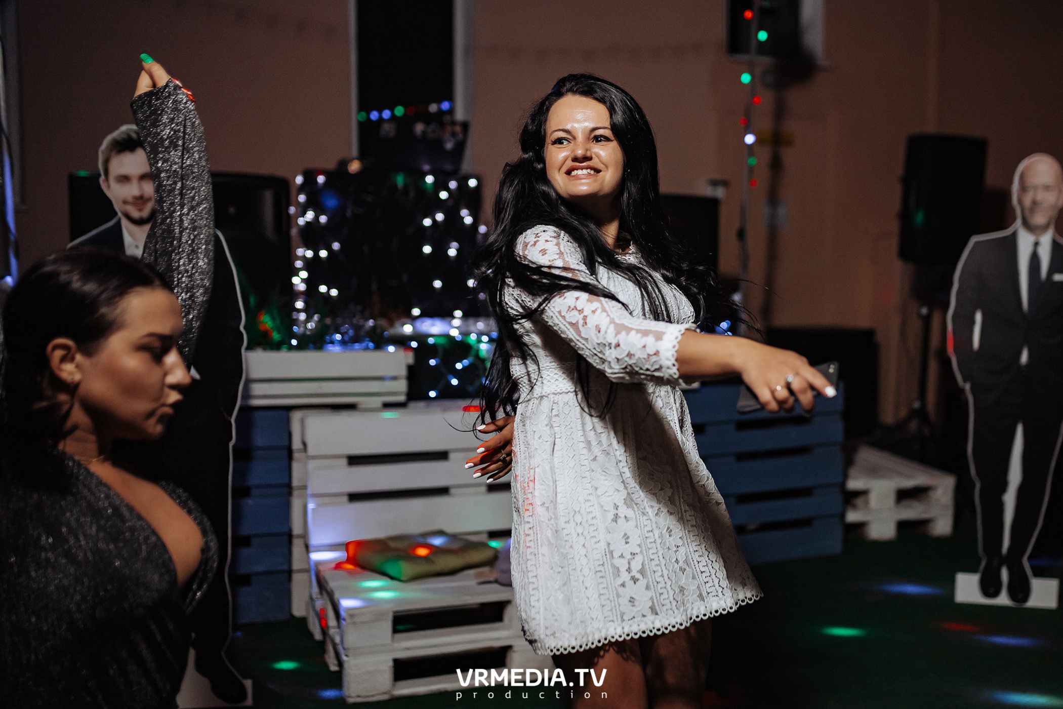 Atomic SUMMER в «КузбассКино»