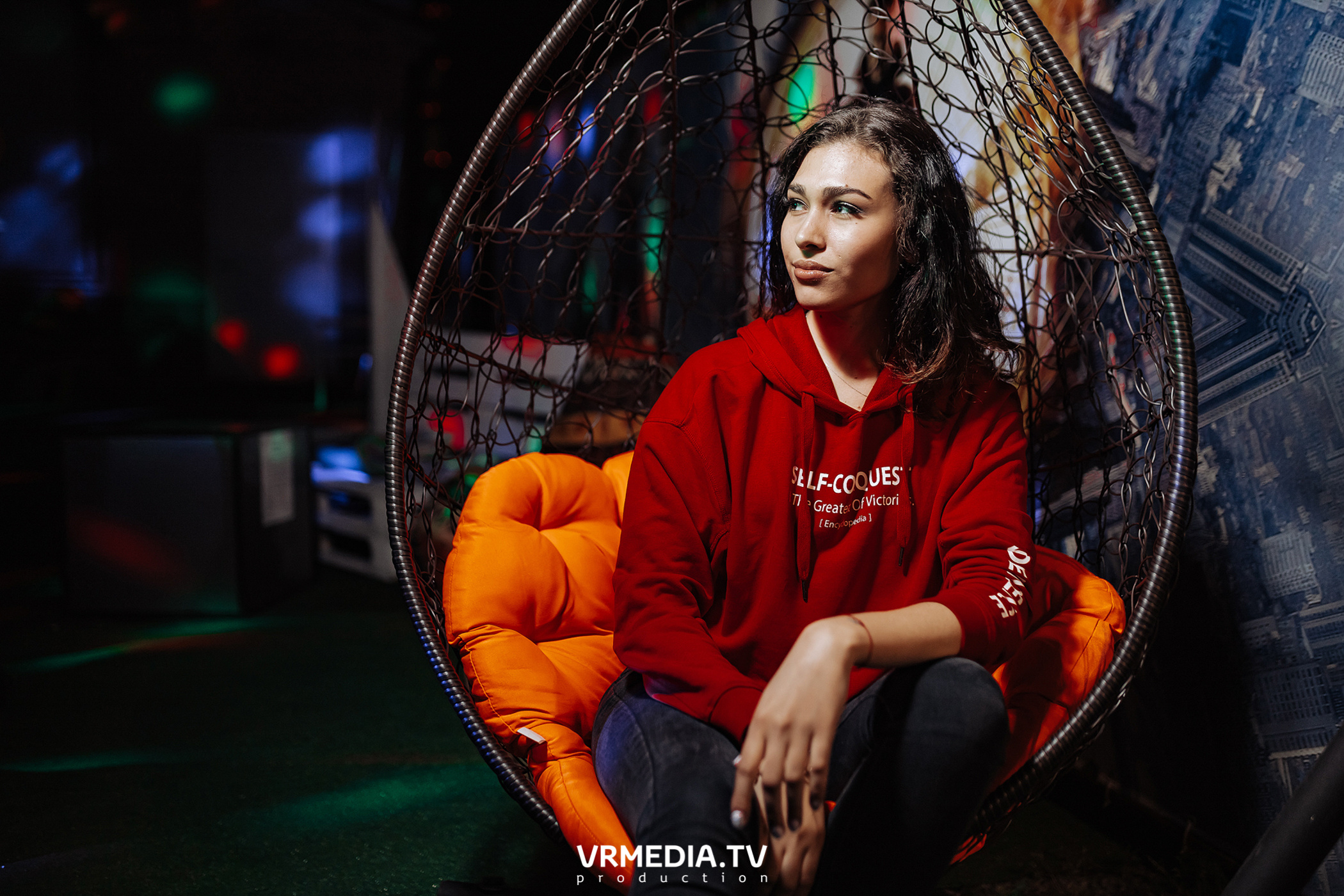 Atomic SUMMER в «КузбассКино»