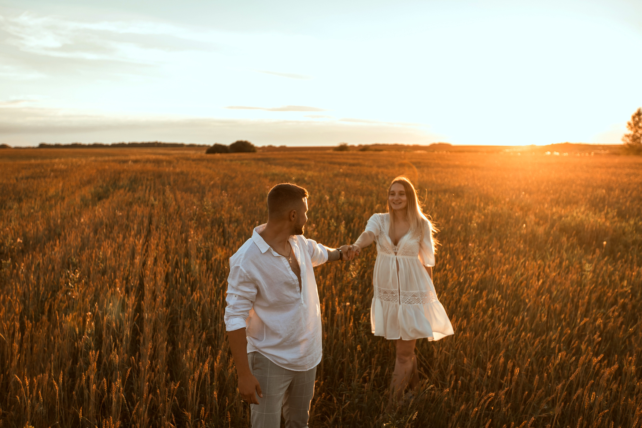 Кирилл & Ксения