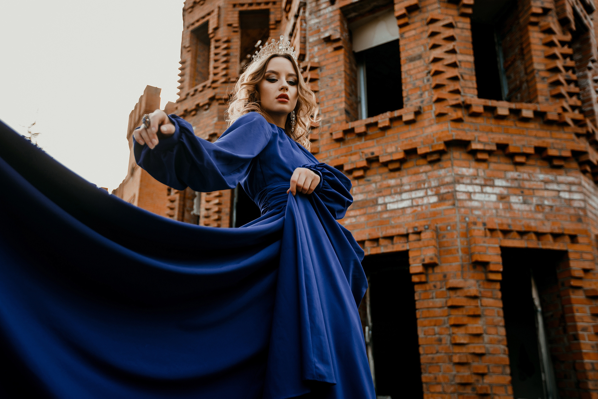 Новик Кристина