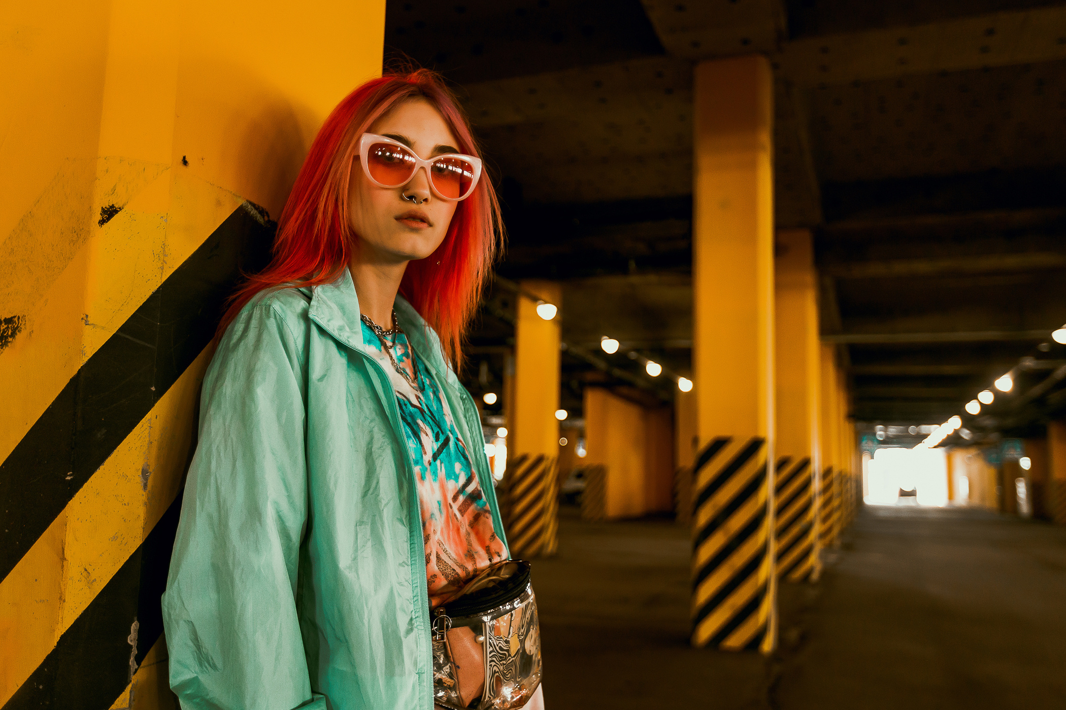 Лапочкина Александра