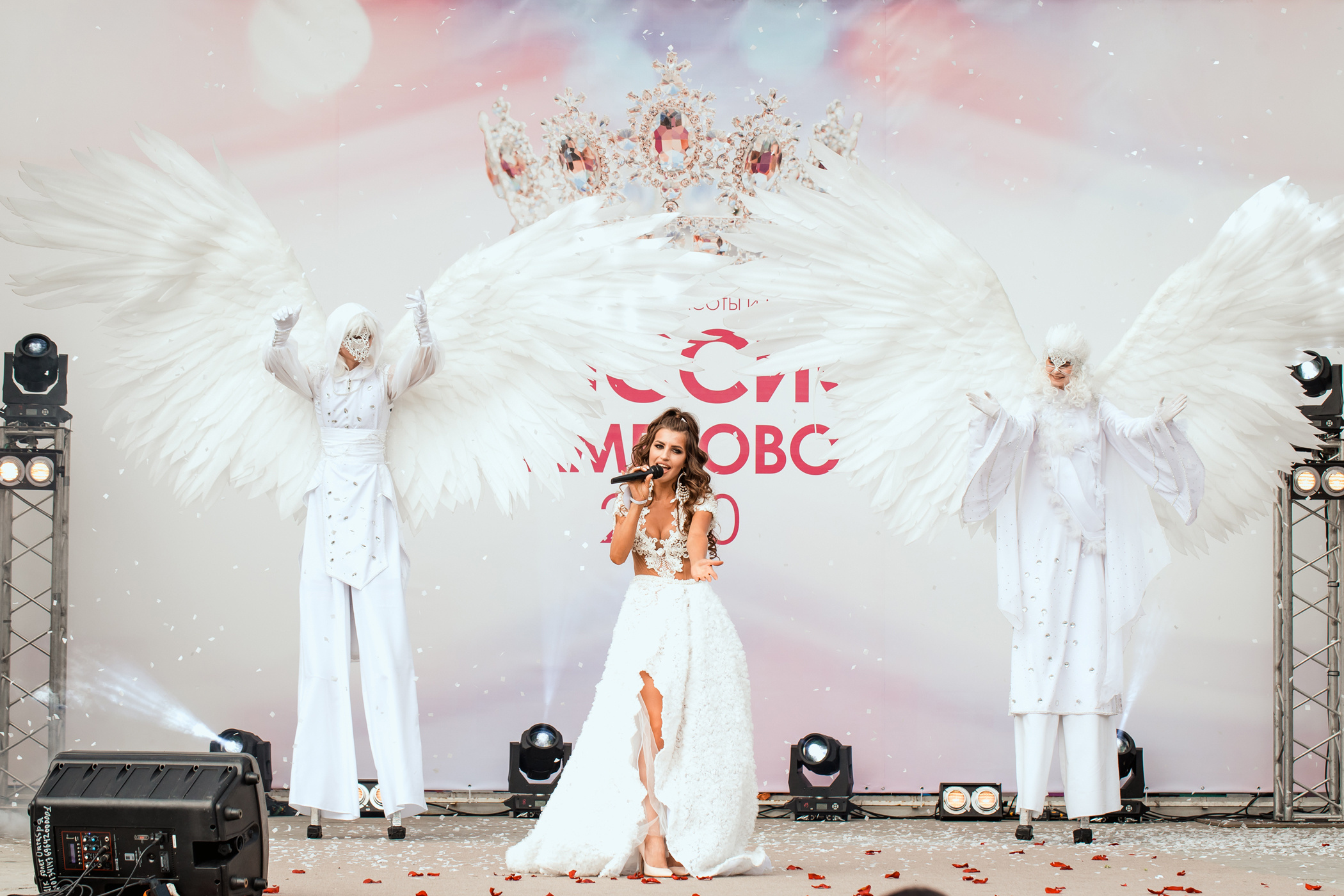 Миссис Кемерово 2020