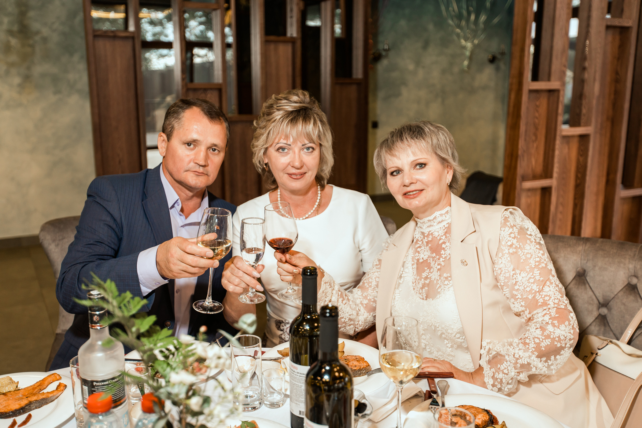 Александр & Ольга