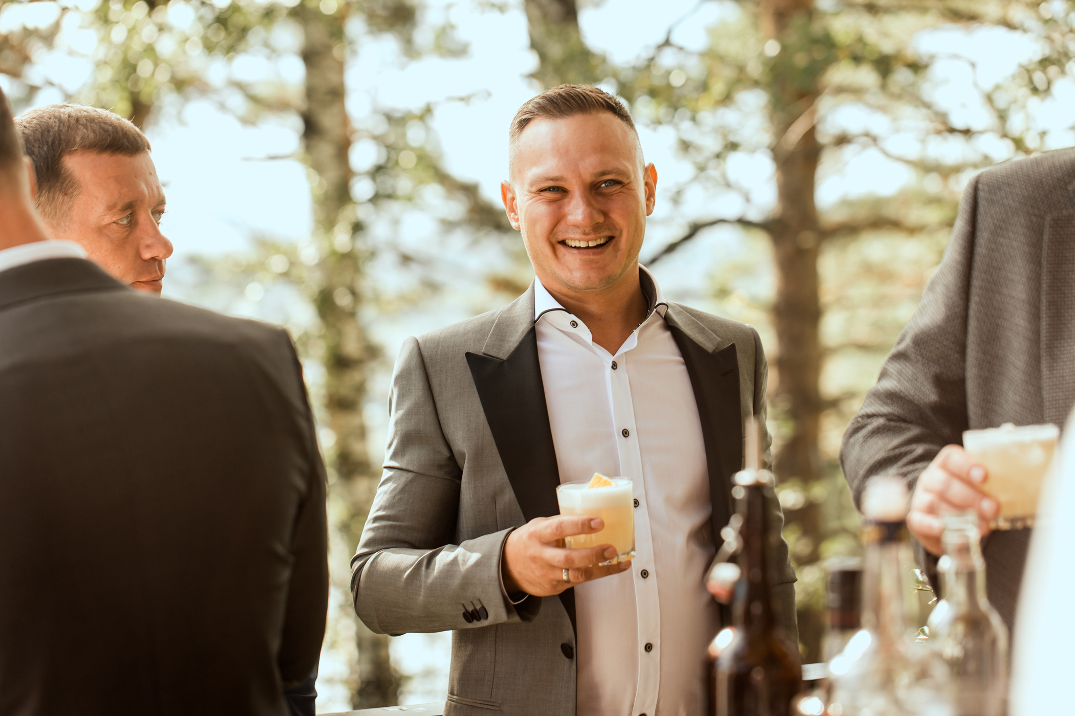 Александр & Ольга