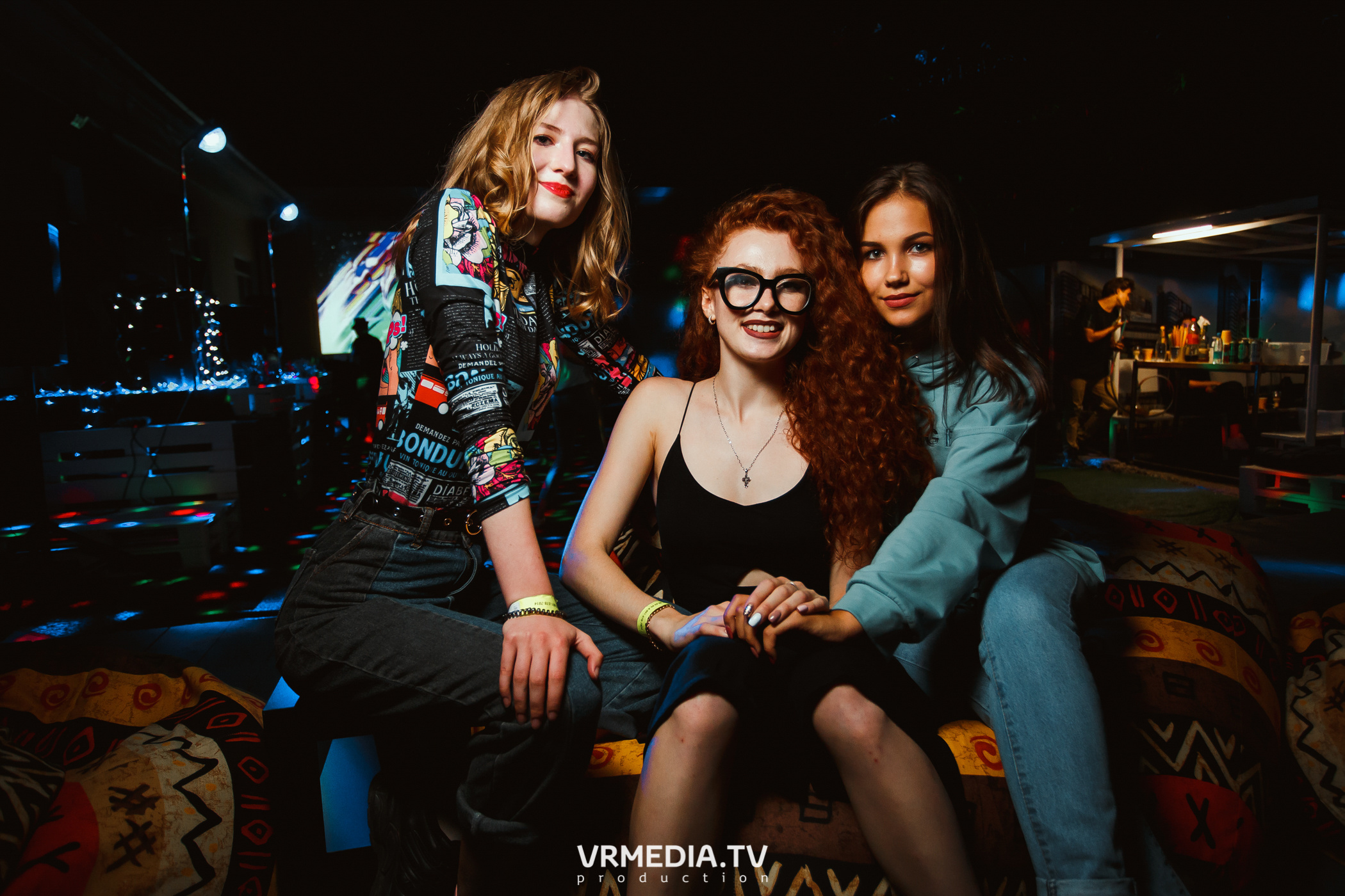 Atomic SUMMER в «КузбассКино»