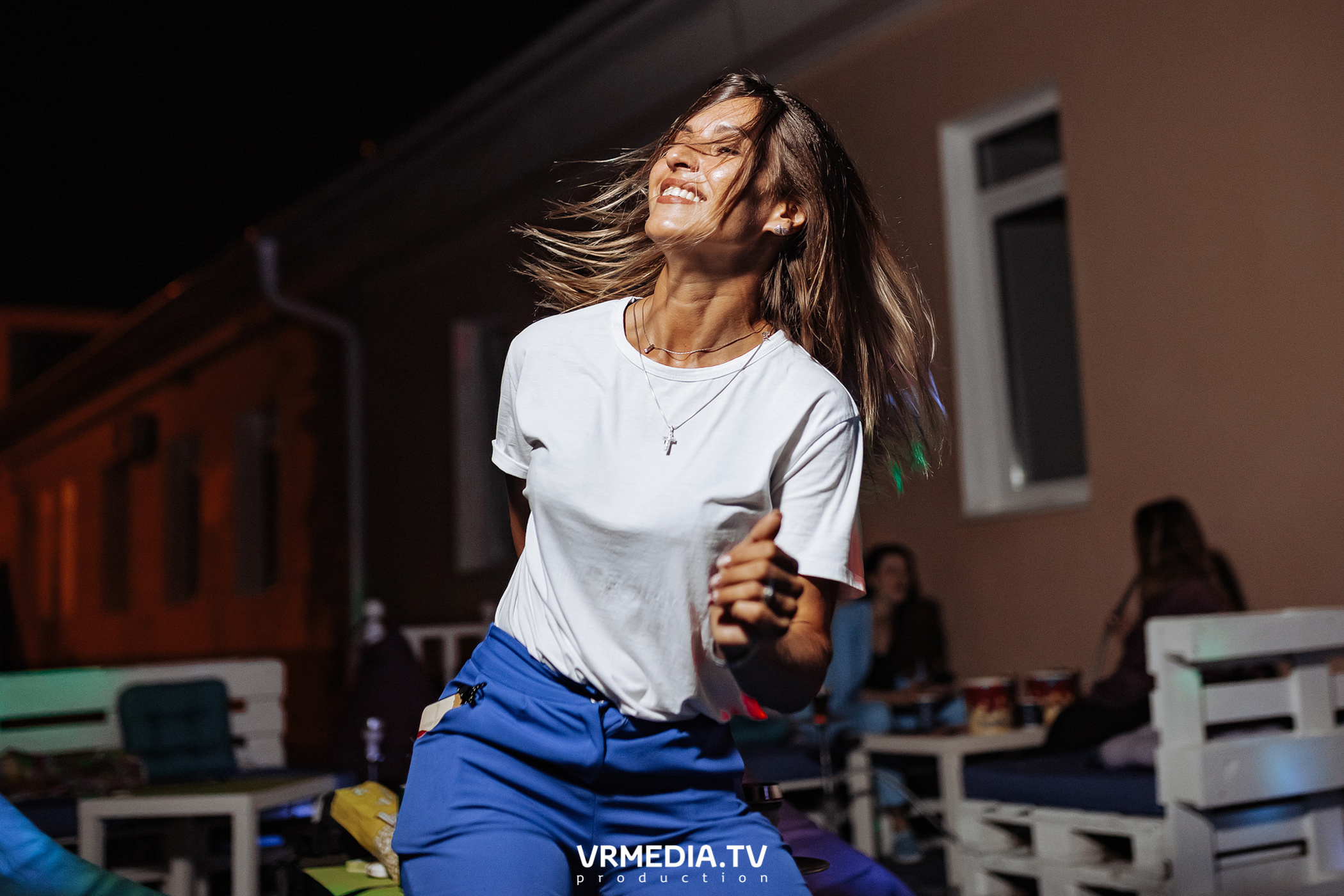 Atomic SUMMER в «КузбассКино»