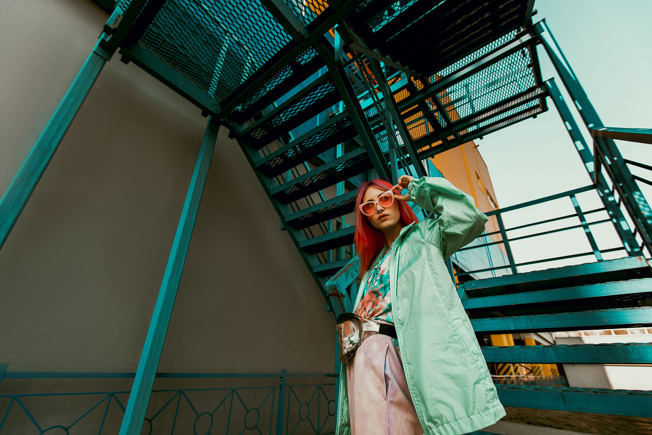 Лапочкина Александра