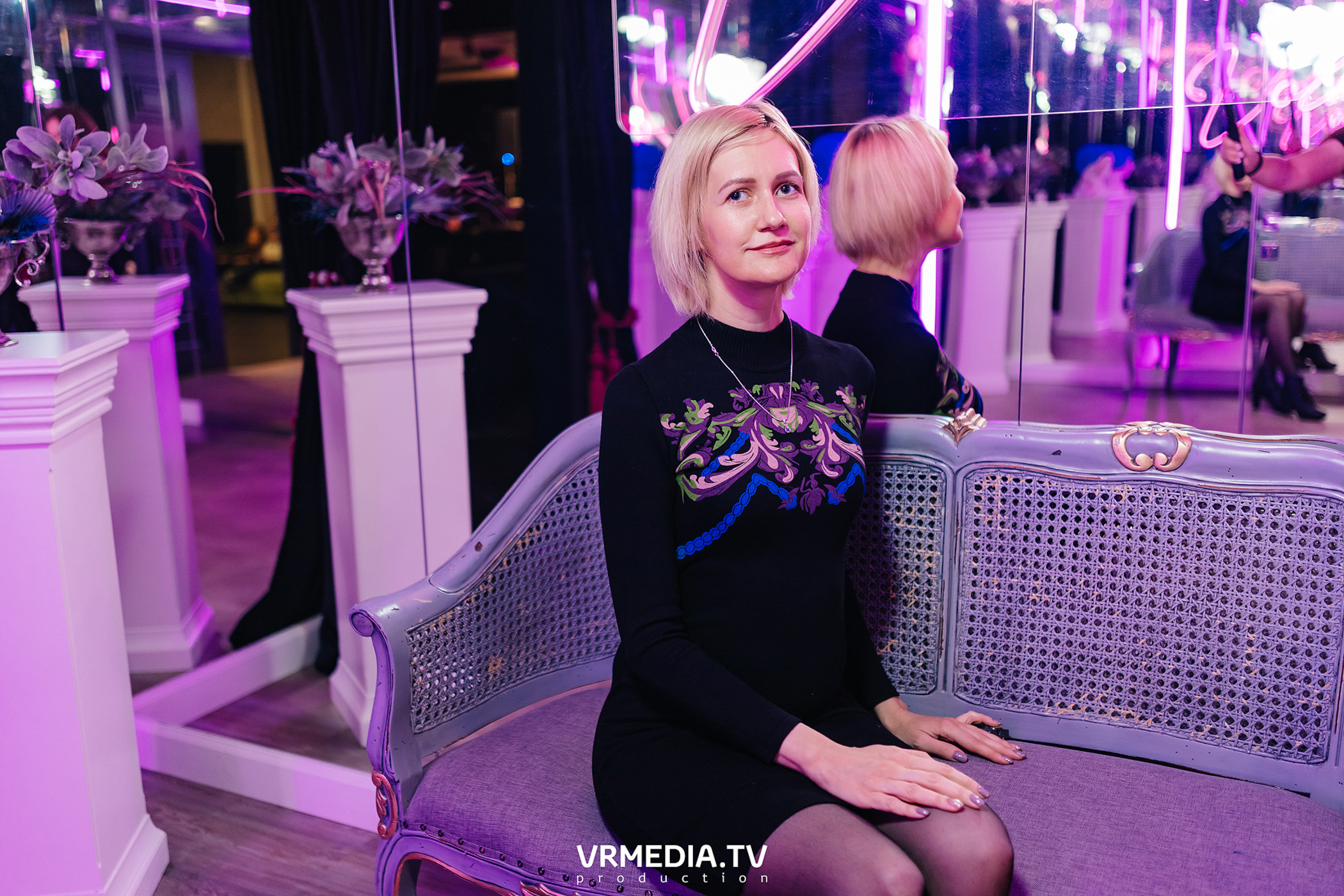 Джазовая среда. Открытие третьего сезона